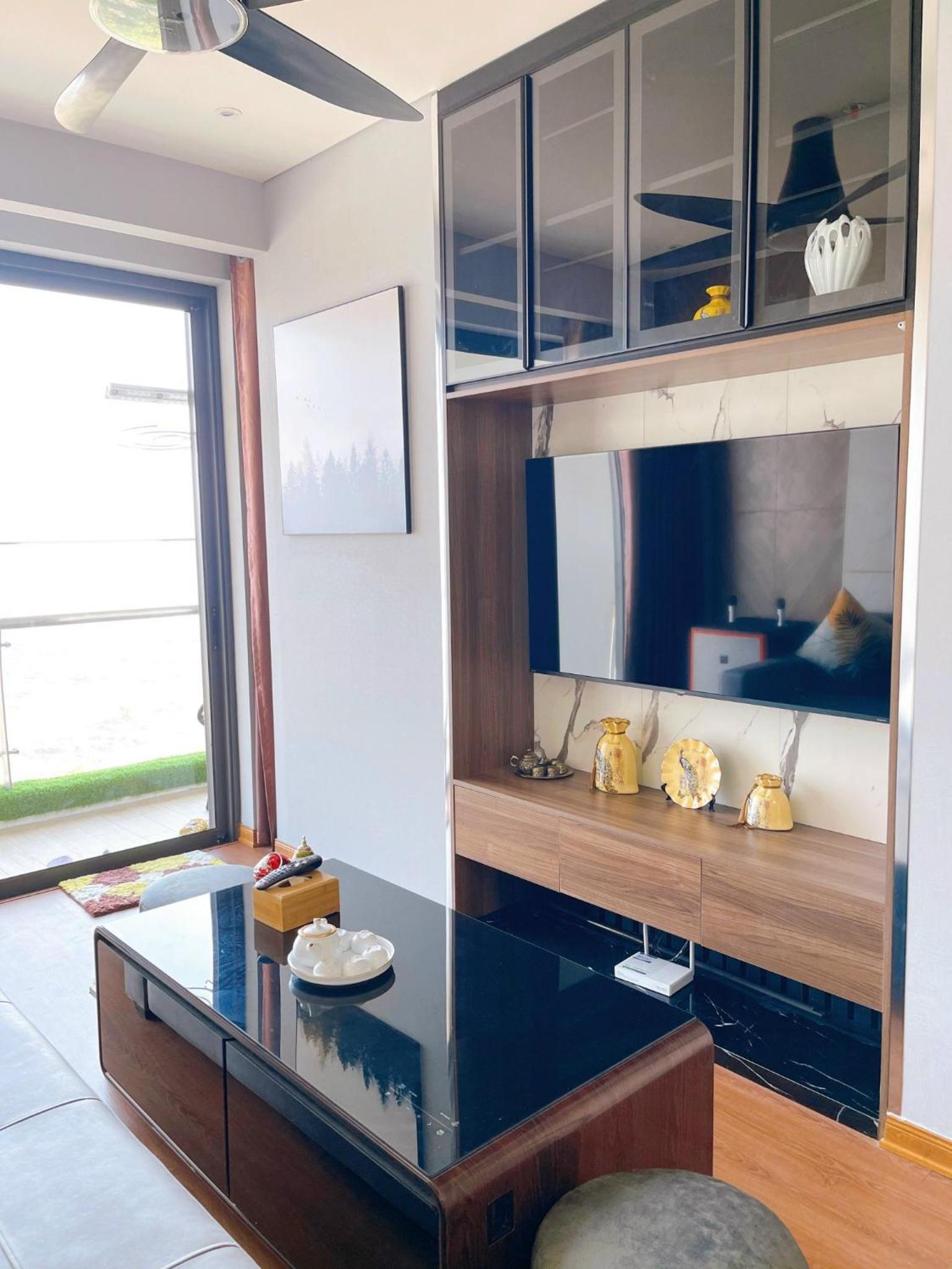 Citadines sea view view 5