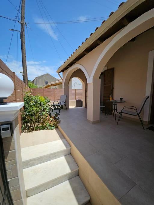 Villa Stemal