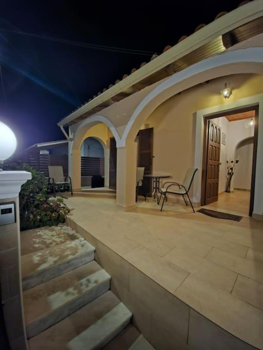 Villa Stemal