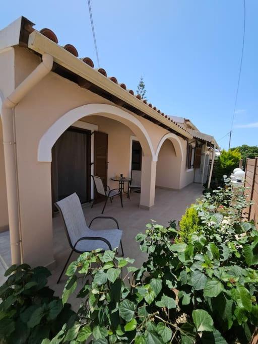 Villa Stemal