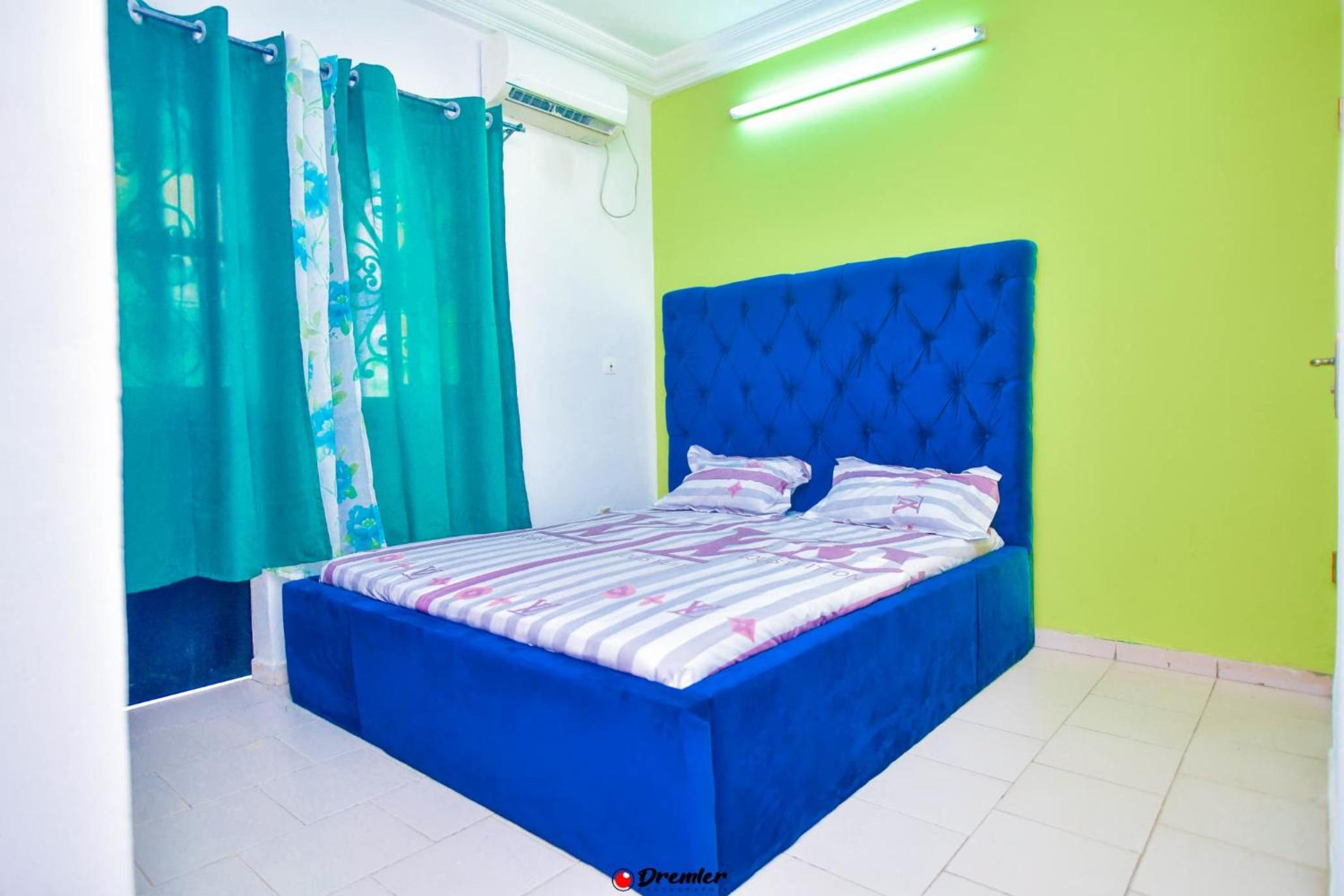 Chambre Prestige