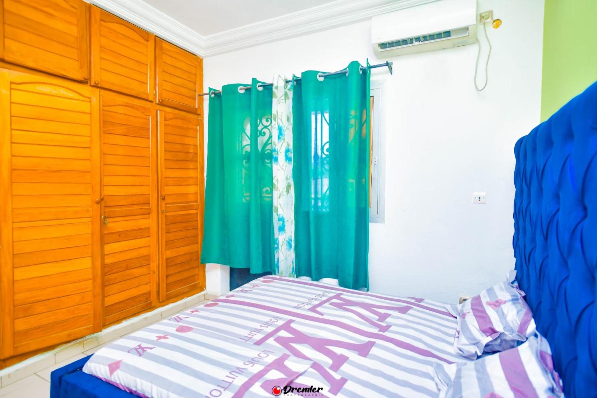 Chambre Prestige