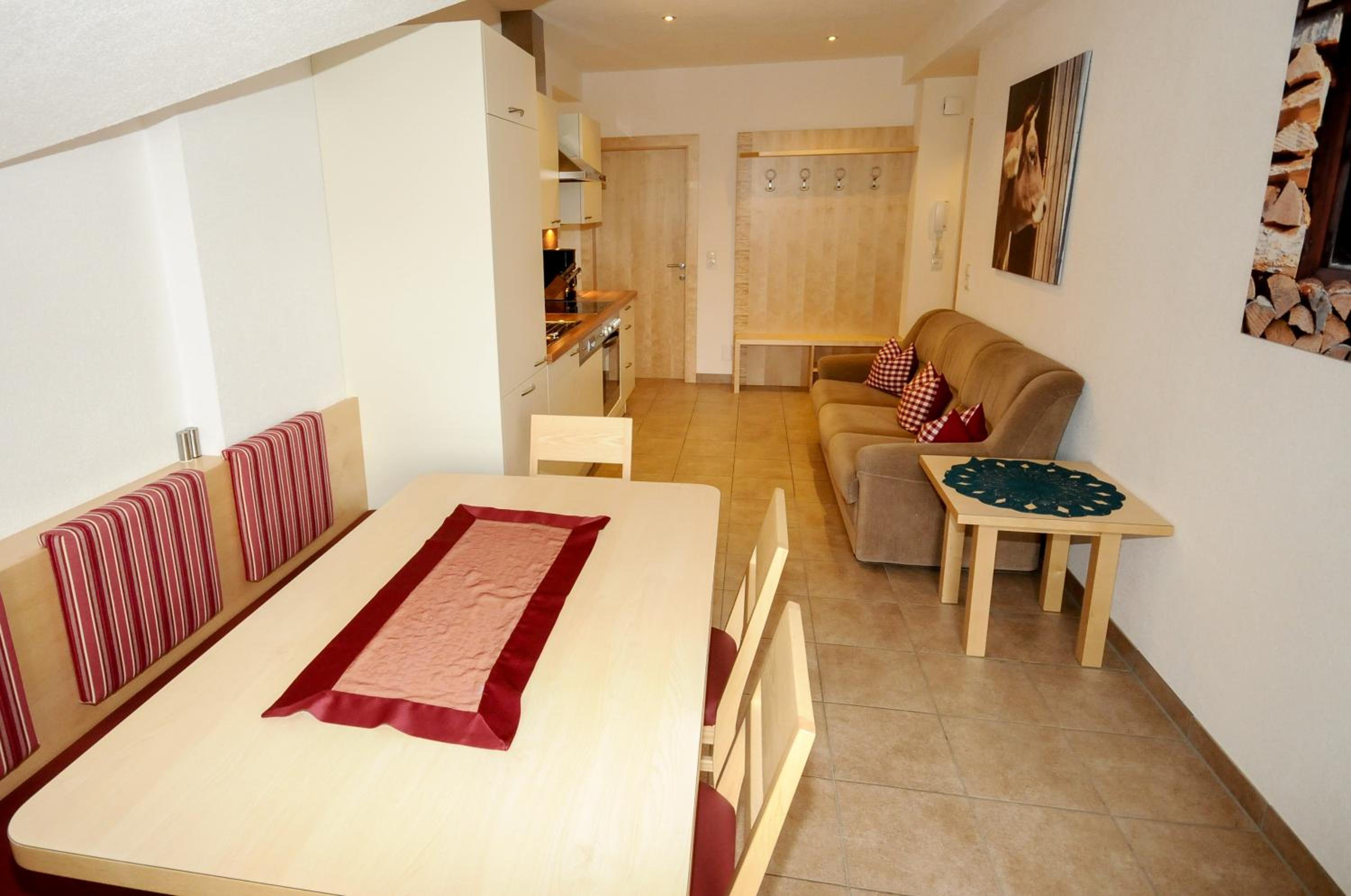 Ferienwohnung Gundolf Christine