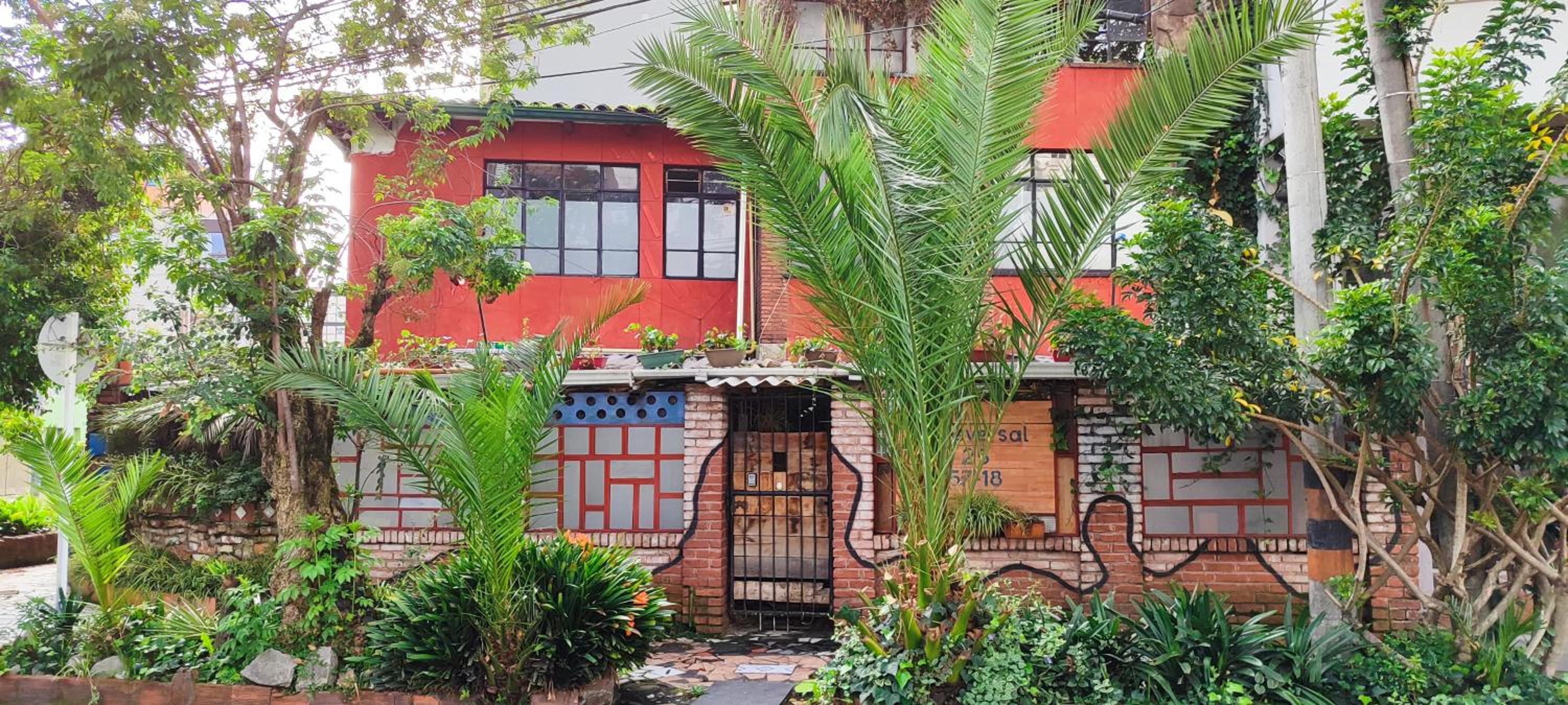 Casa Viva apartamento