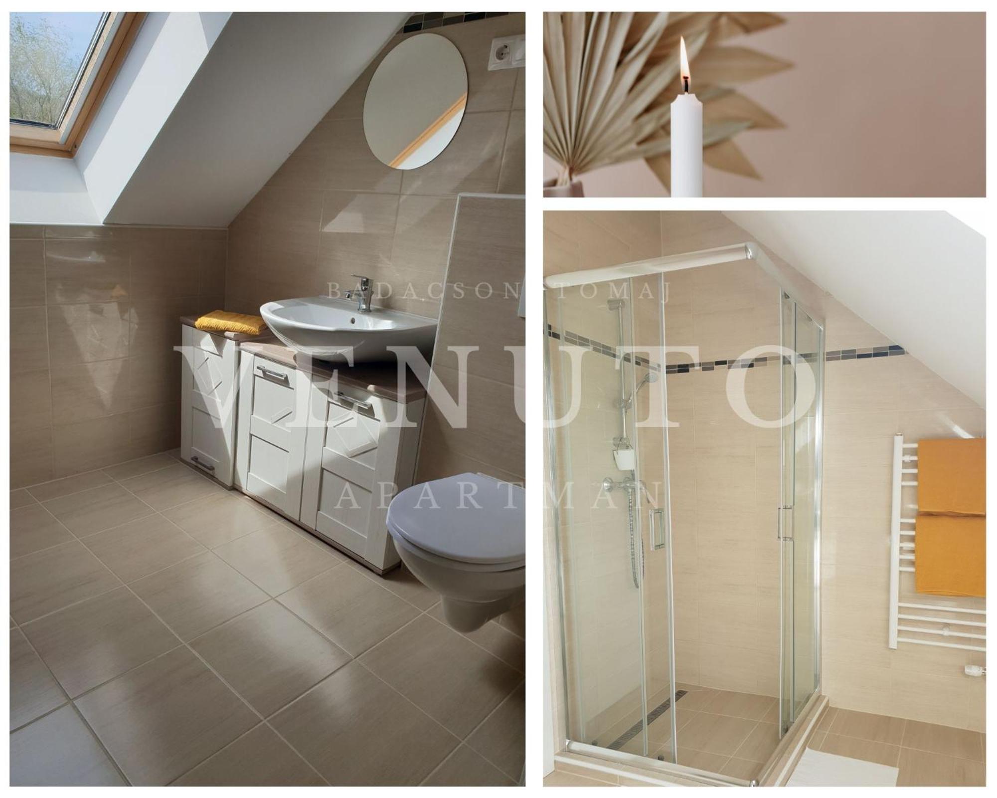 Venuto Apartman