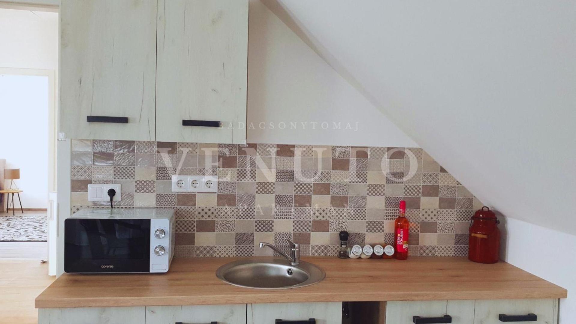 Venuto Apartman
