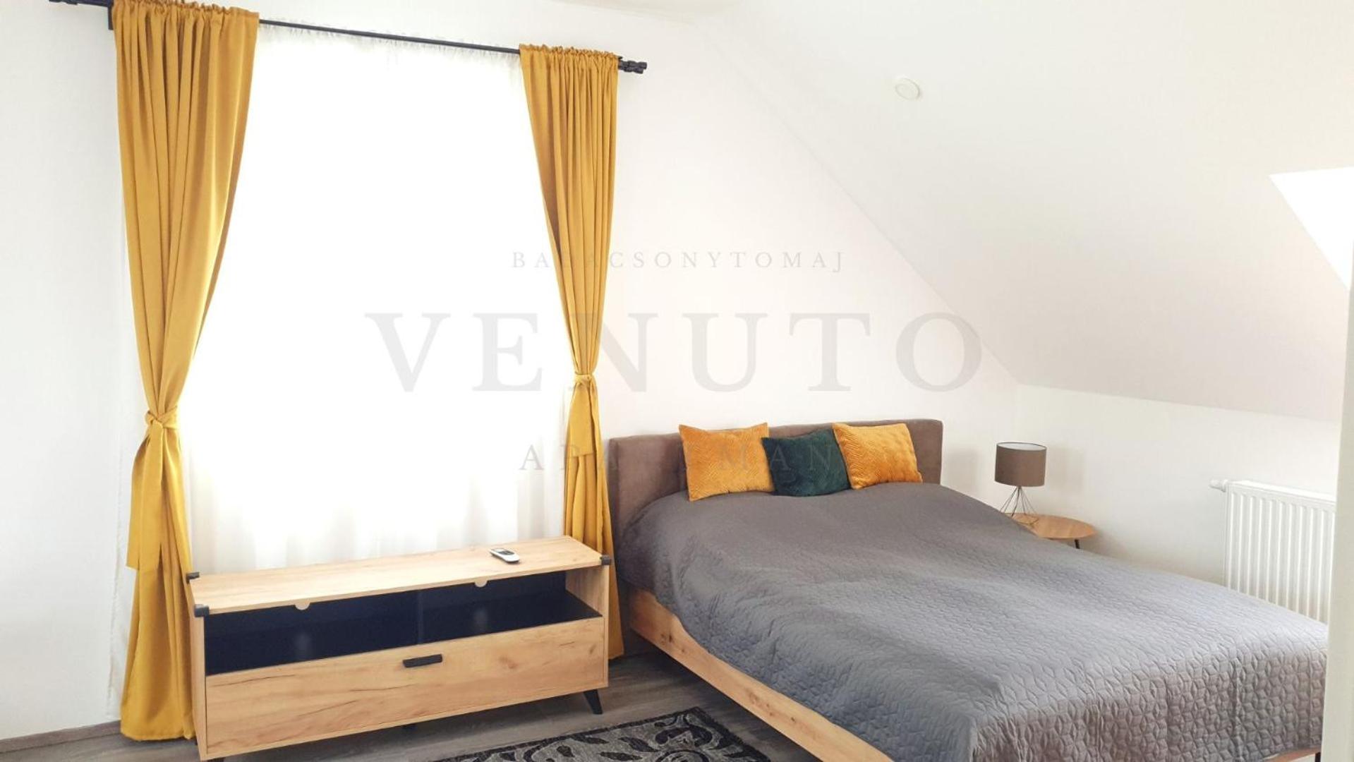 Venuto Apartman