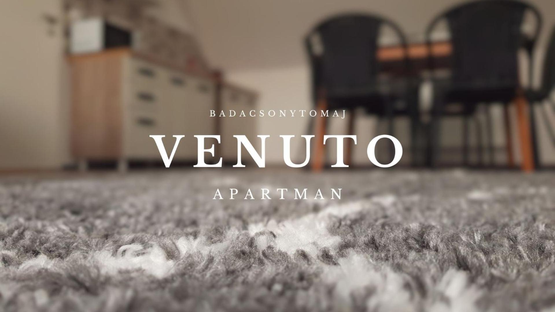 Venuto Apartman