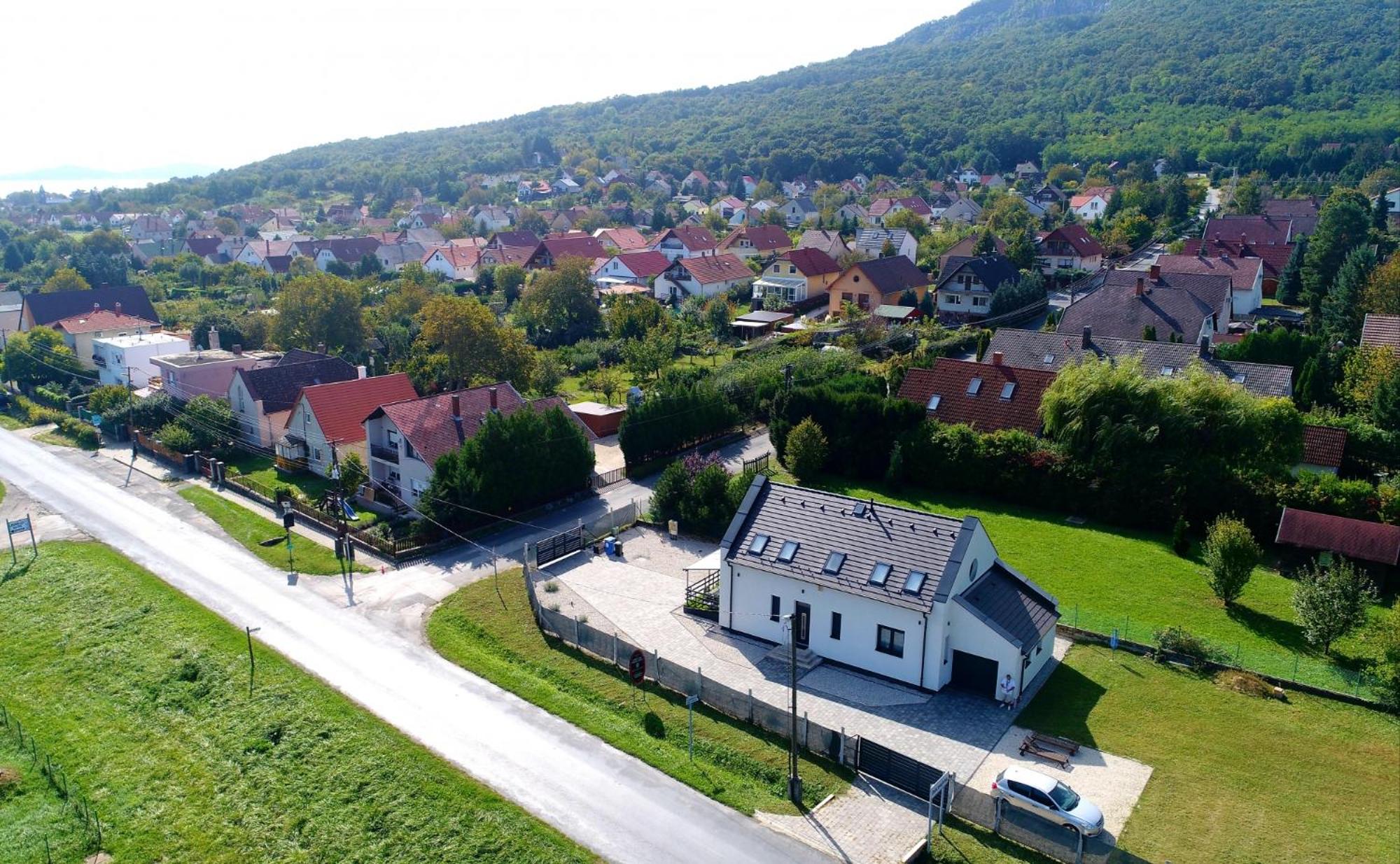 Venuto Apartman