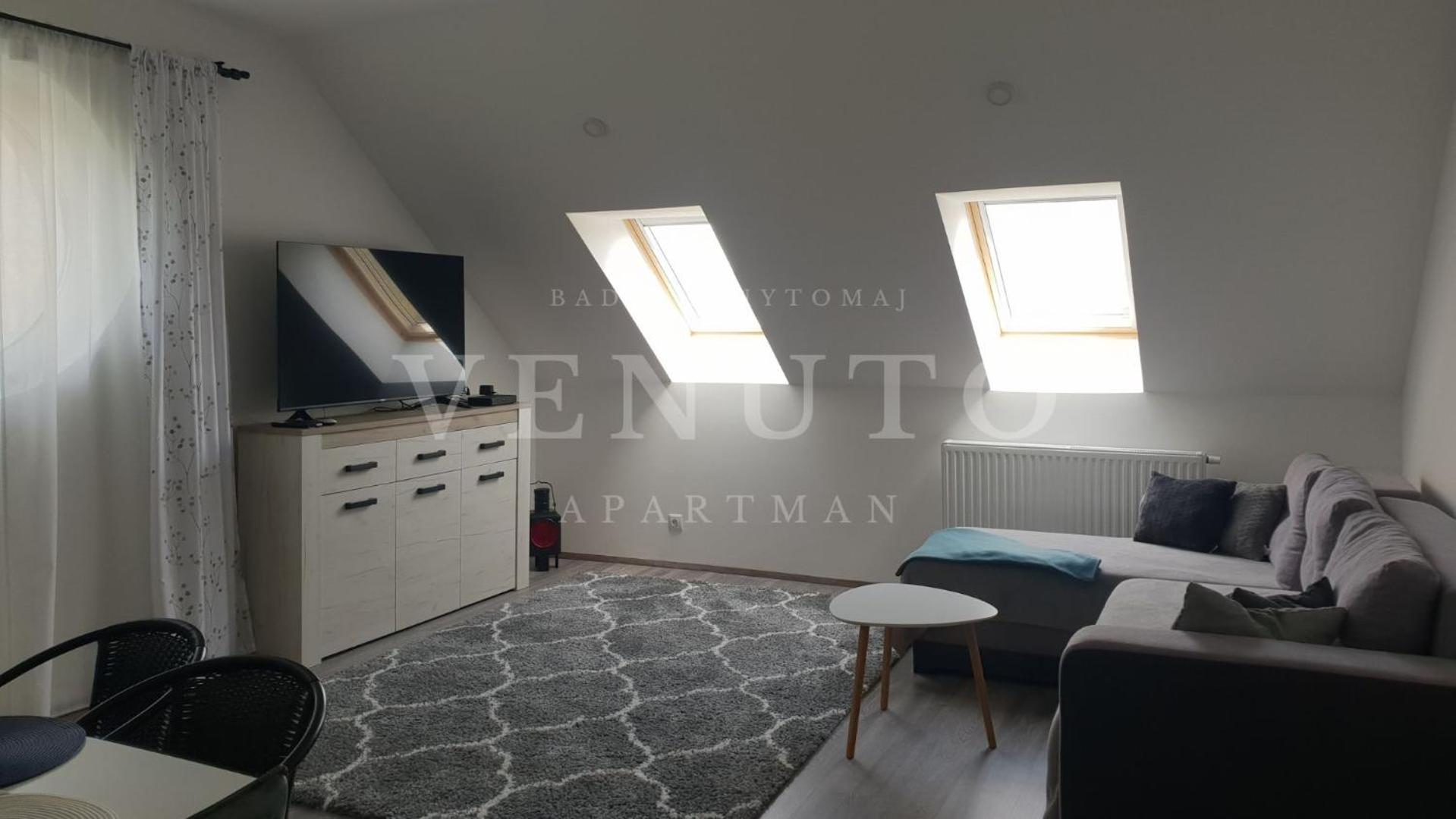 Venuto Apartman