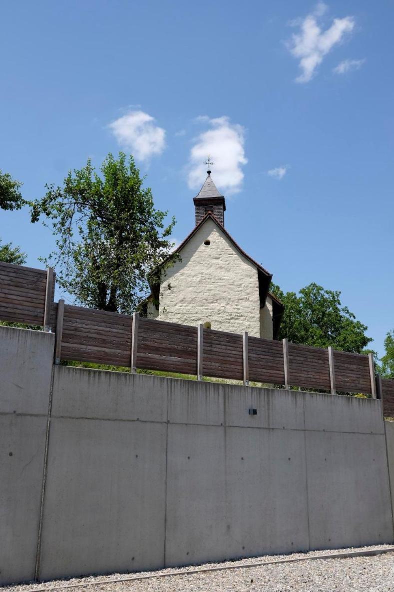 Trautesheim Ferienwohnungen