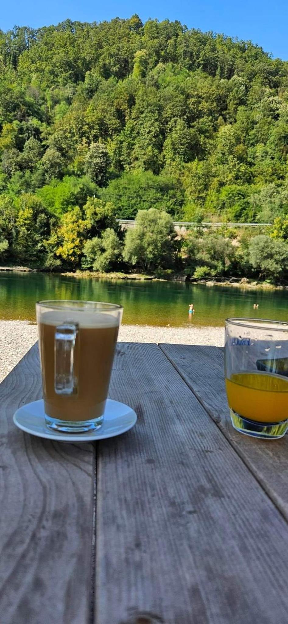 Apartment Zlatna plaža