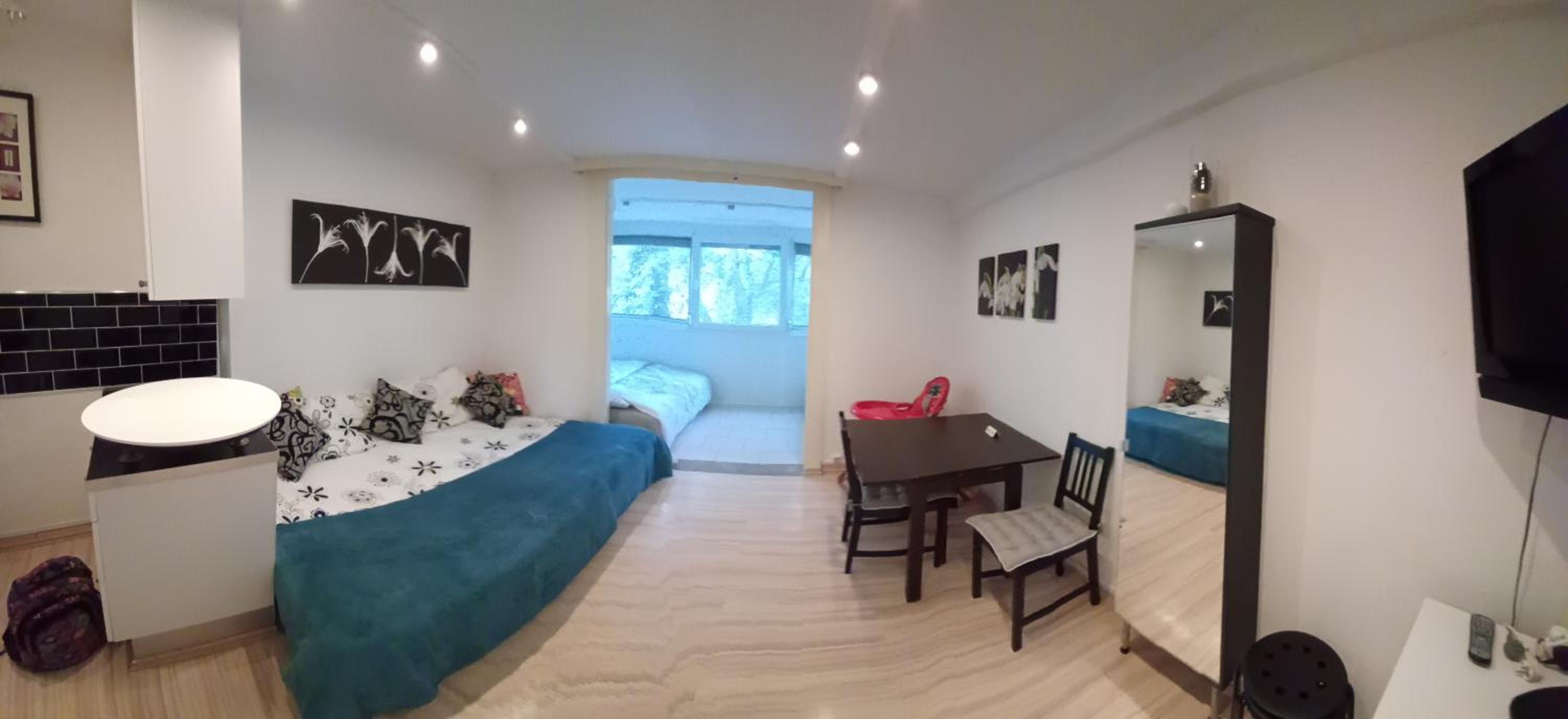 Bella's Lakeside Apartment view 4