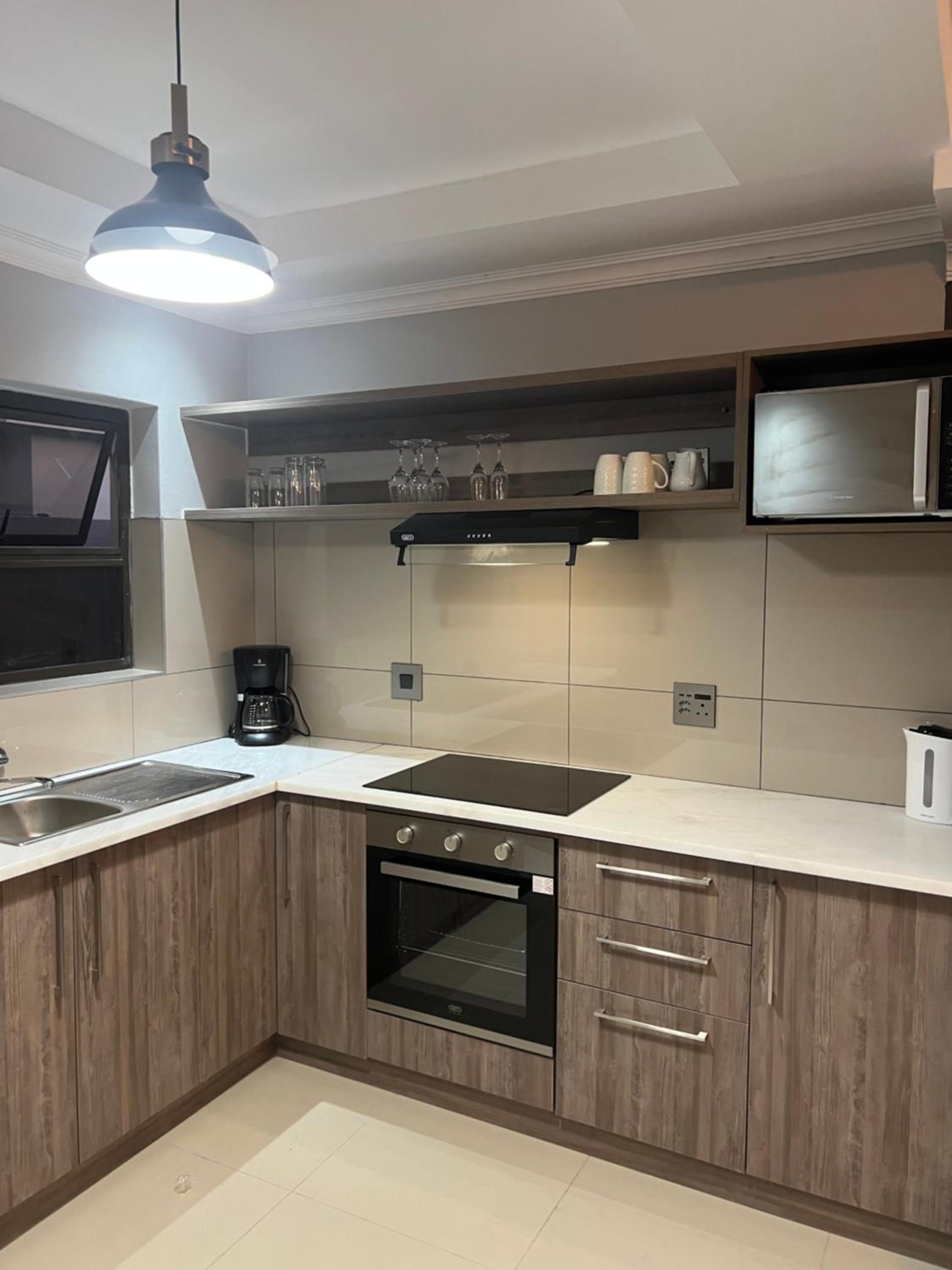 Proventures Sea Breez Selfcatering two bedroom appartments