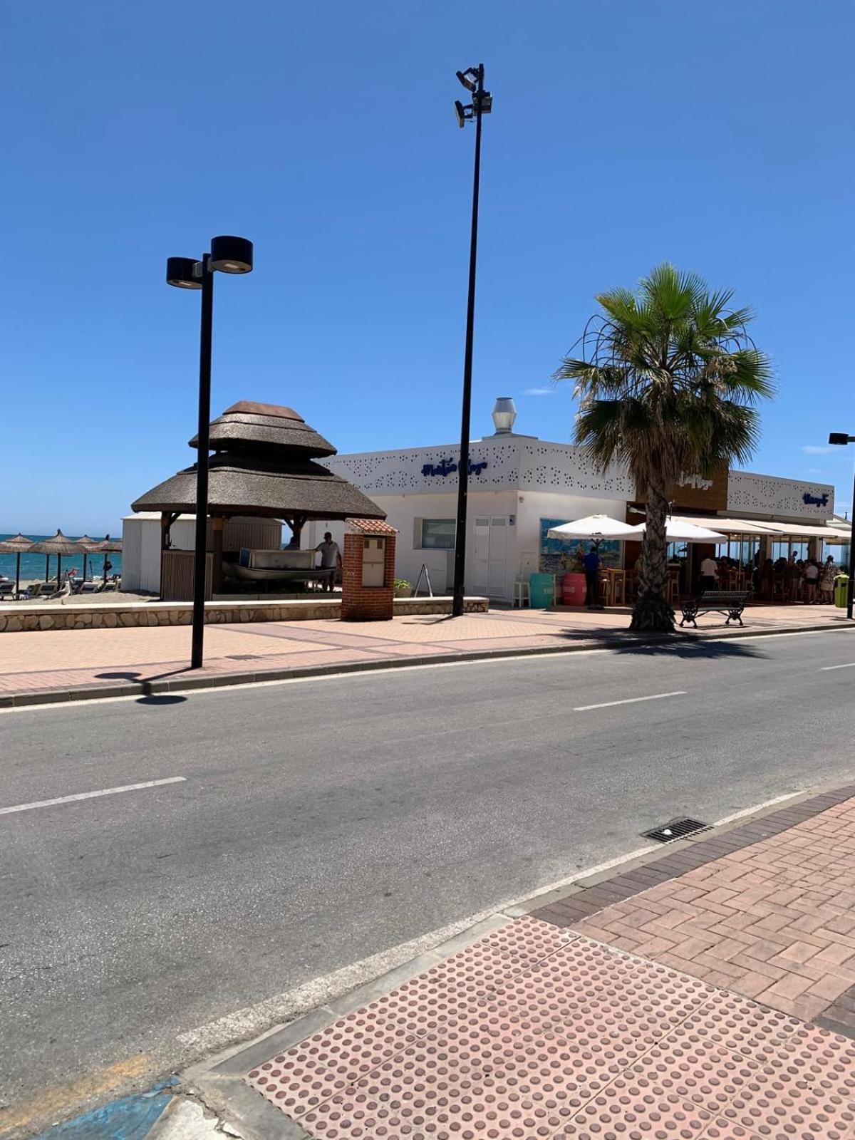 Apartamento Fuengirola Beach Vistas al Mar