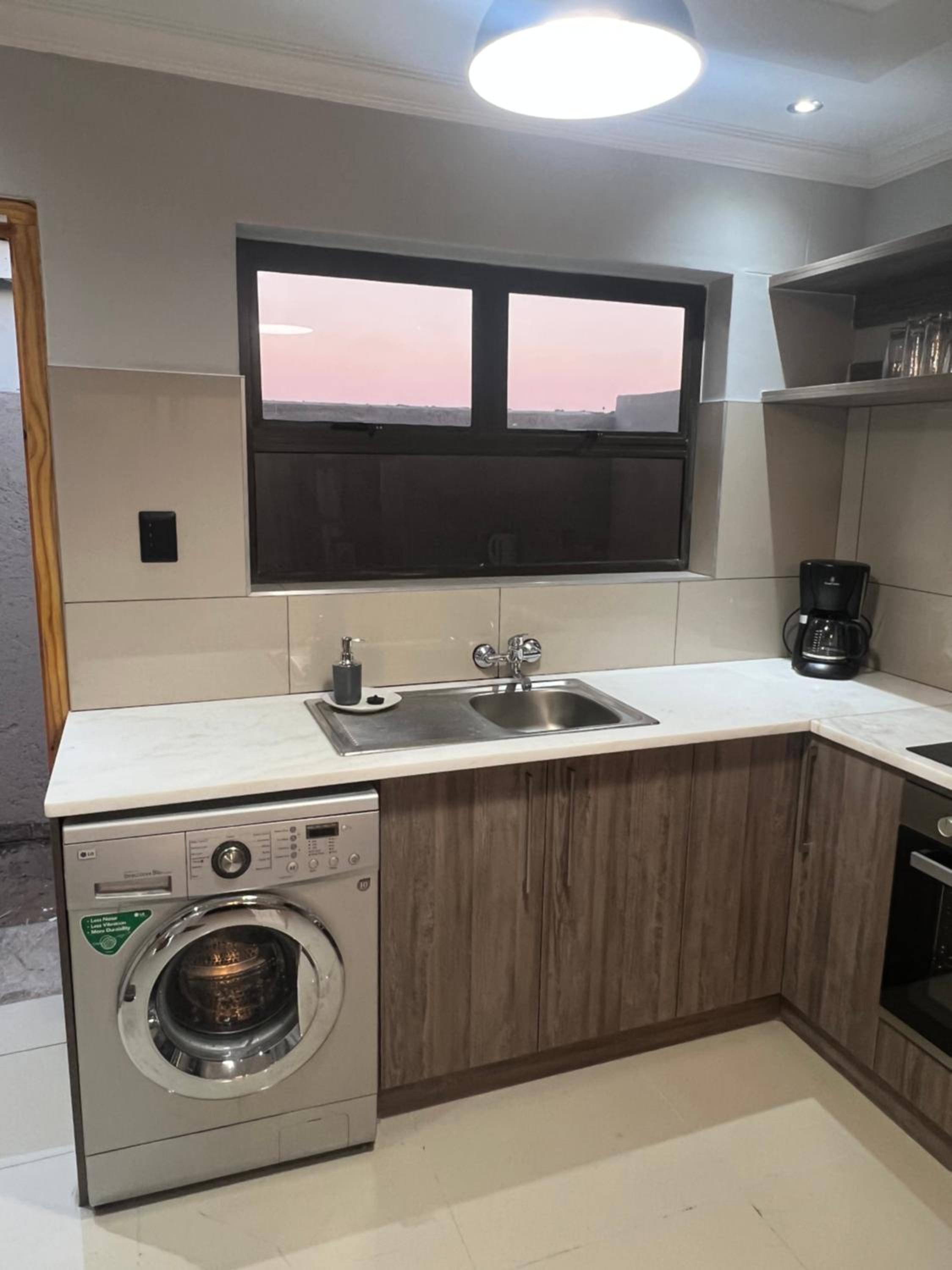 Proventures Sea Breez Selfcatering two bedroom appartments