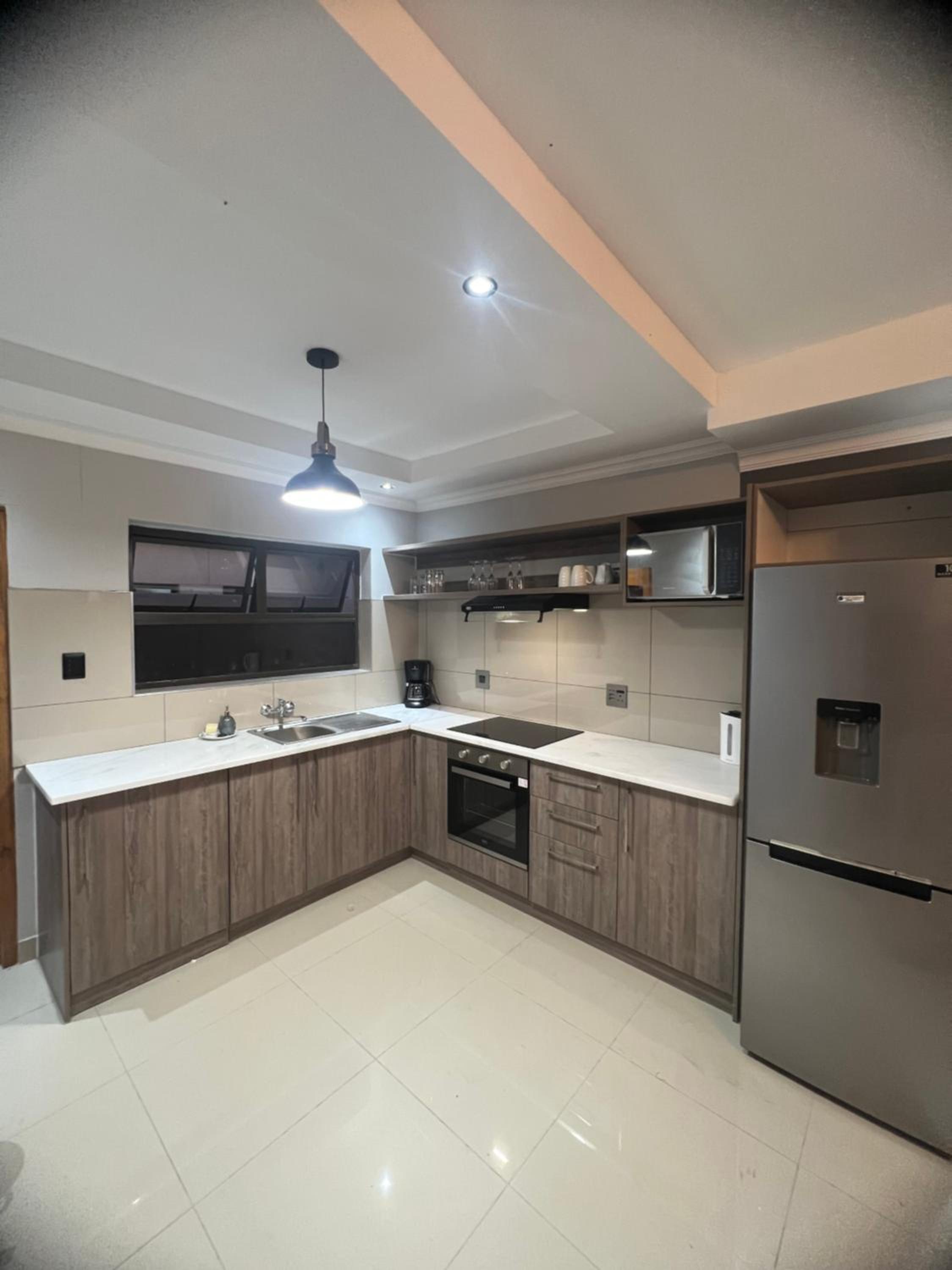 Proventures Sea Breez Selfcatering two bedroom appartments