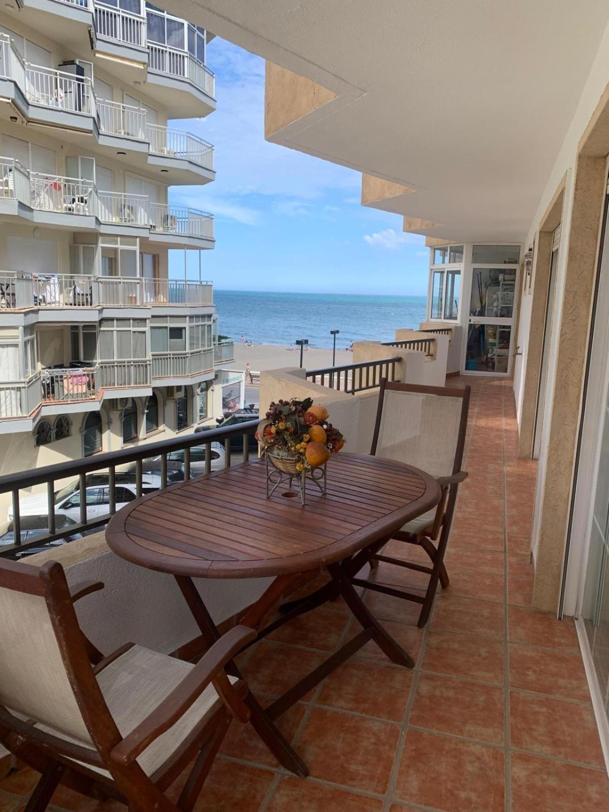 Apartamento Fuengirola Beach Vistas al Mar