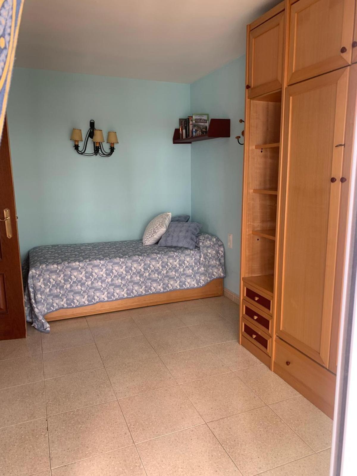 Apartamento Fuengirola Beach Vistas al Mar