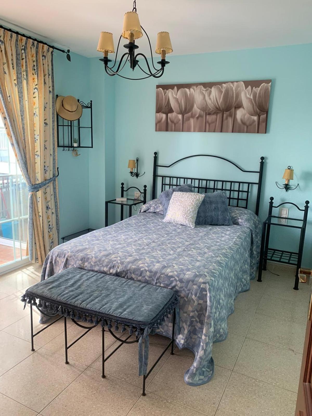Apartamento Fuengirola Beach Vistas al Mar