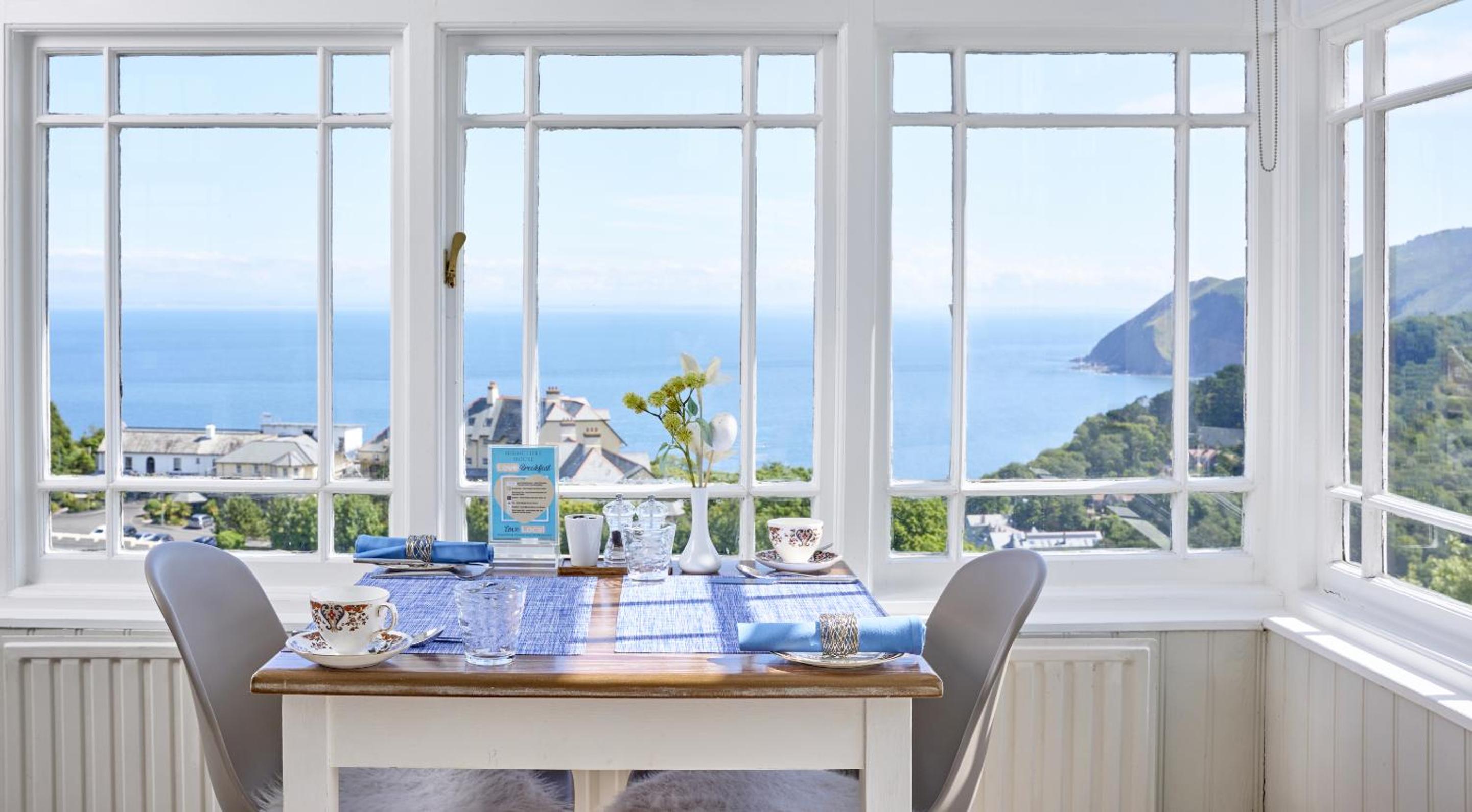 Lynton Vacations - Highcliffe House - Property Image 17