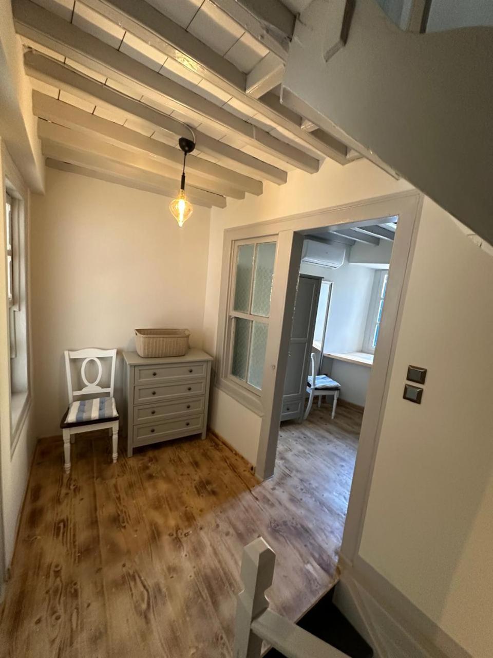 Plomari Nomad House view 4