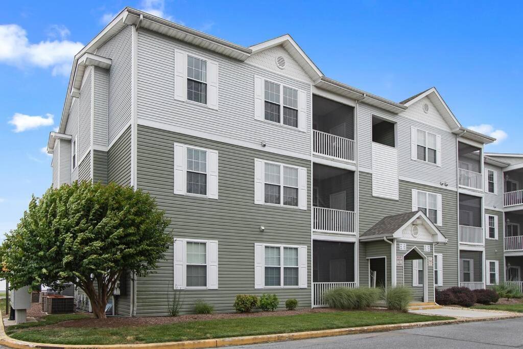 Rehoboth Beach Home that has It All