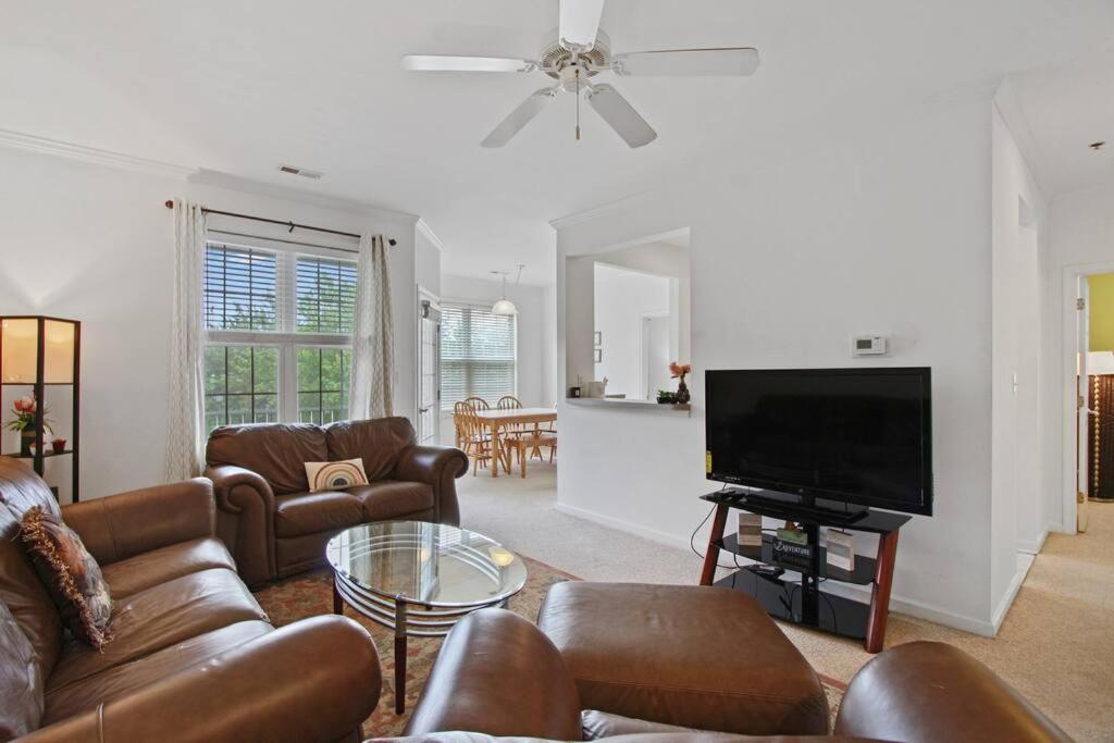 Rehoboth Beach Home that has It All