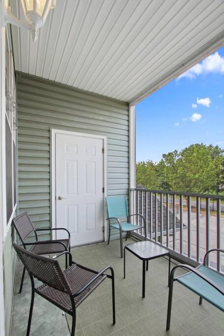 Rehoboth Beach Home that has It All
