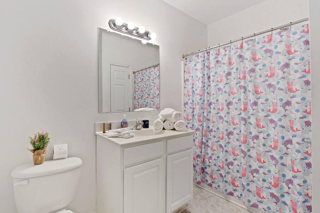 Rehoboth Beach Home that has It All
