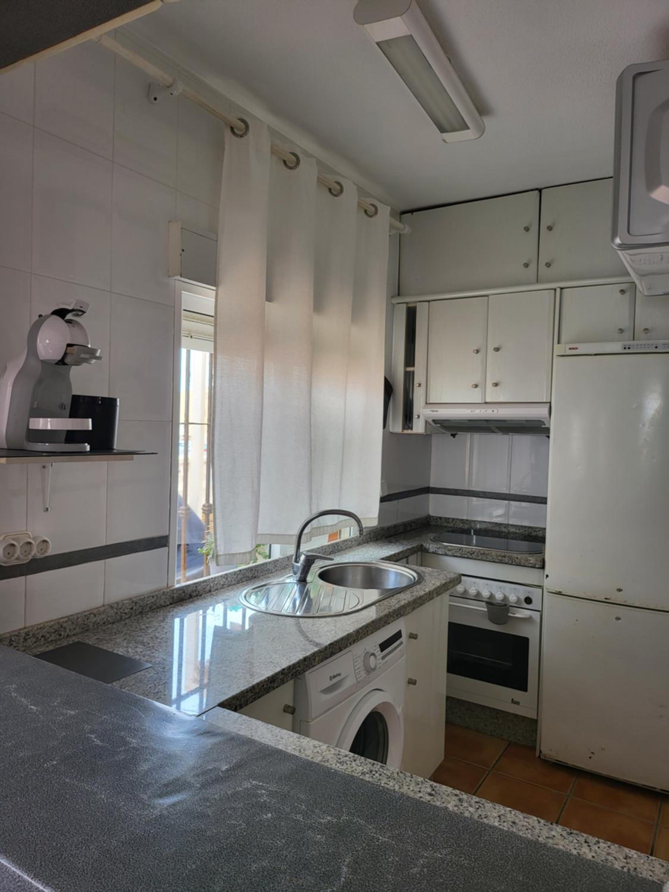 Holiday Home La Manga del Mar Menor view 4