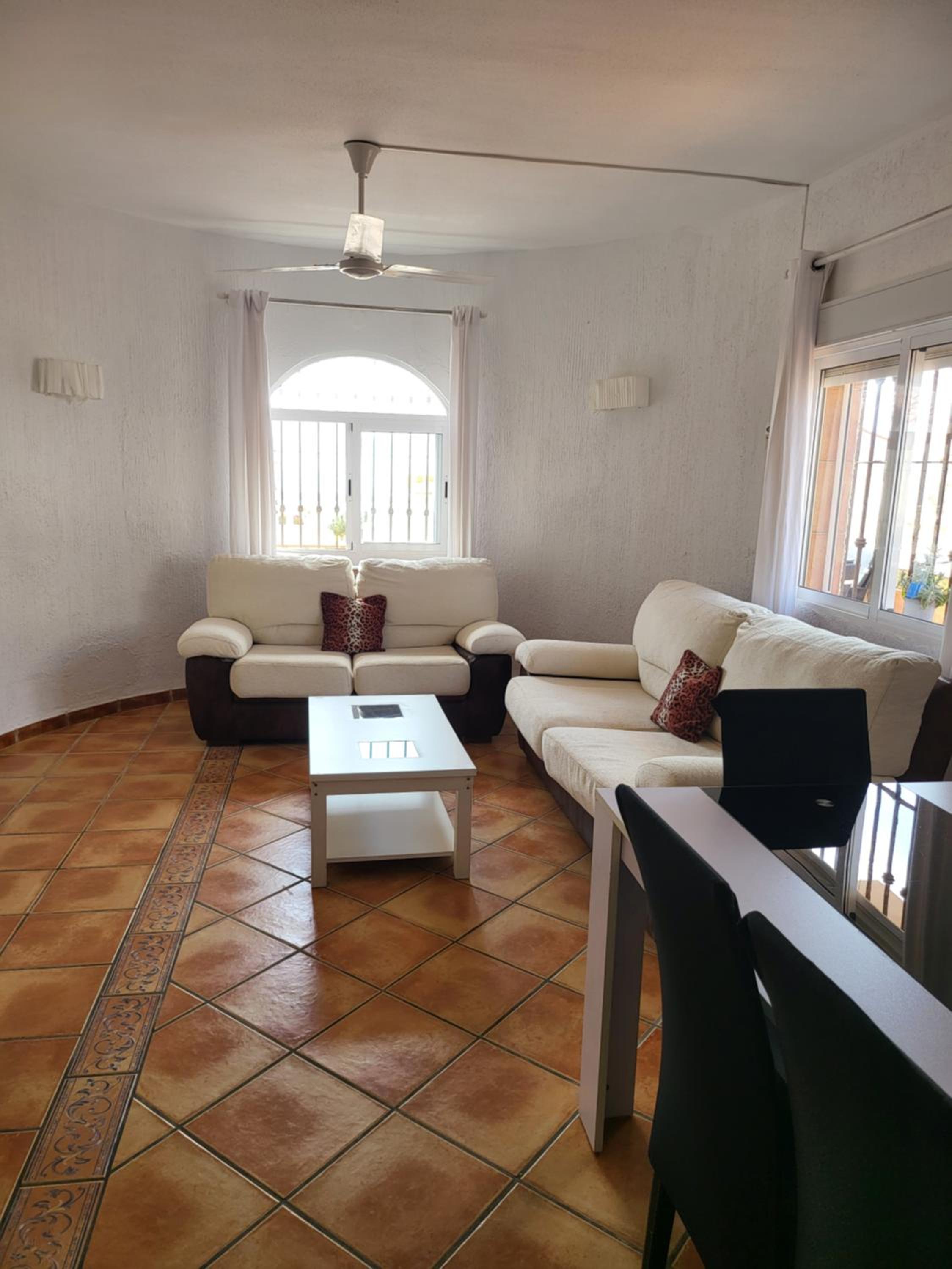 Holiday Home La Manga del Mar Menor view 5
