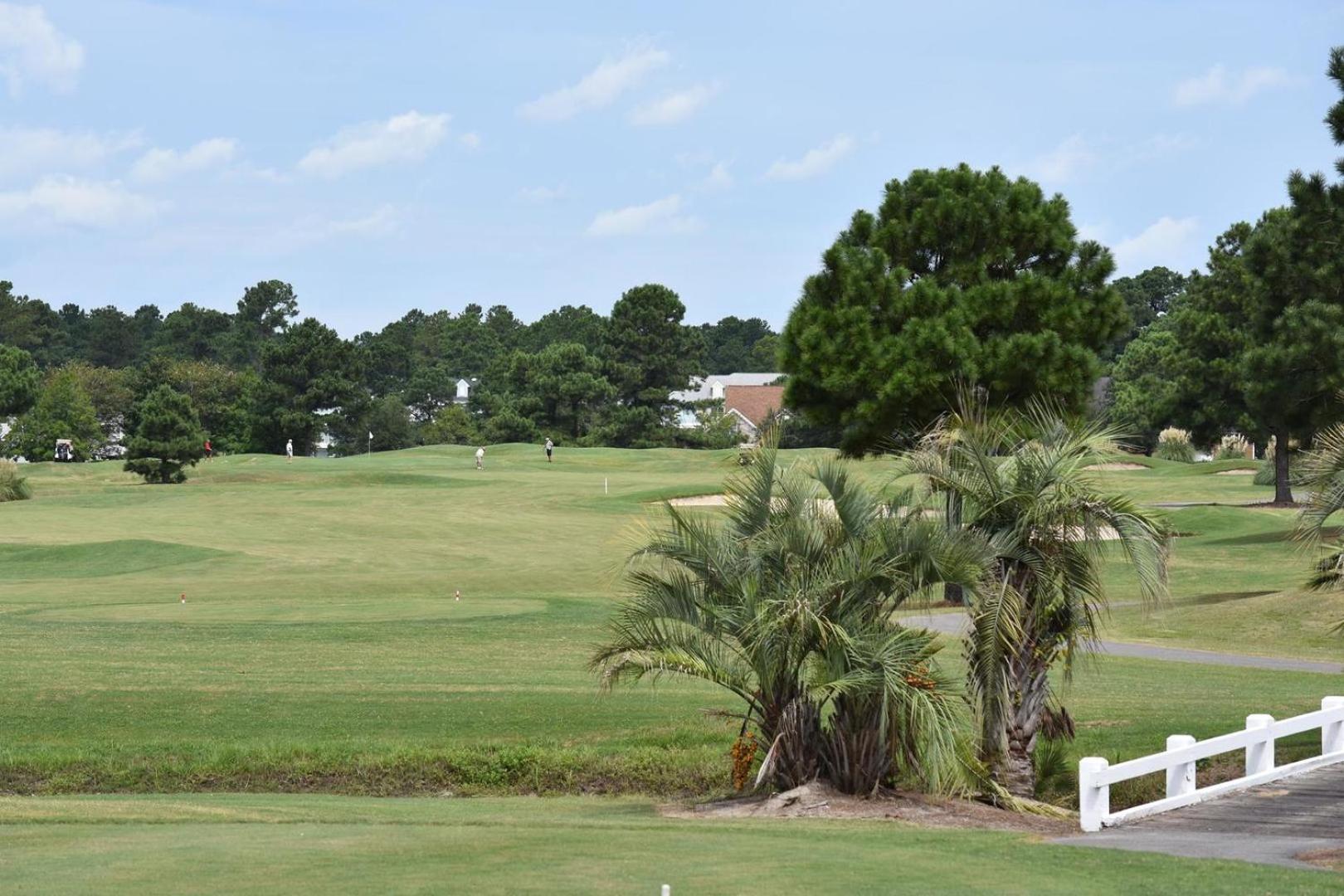 Myrtle Beach Vacations - Brunswick Plantation Villa 1 311M Villa - Property Image 3
