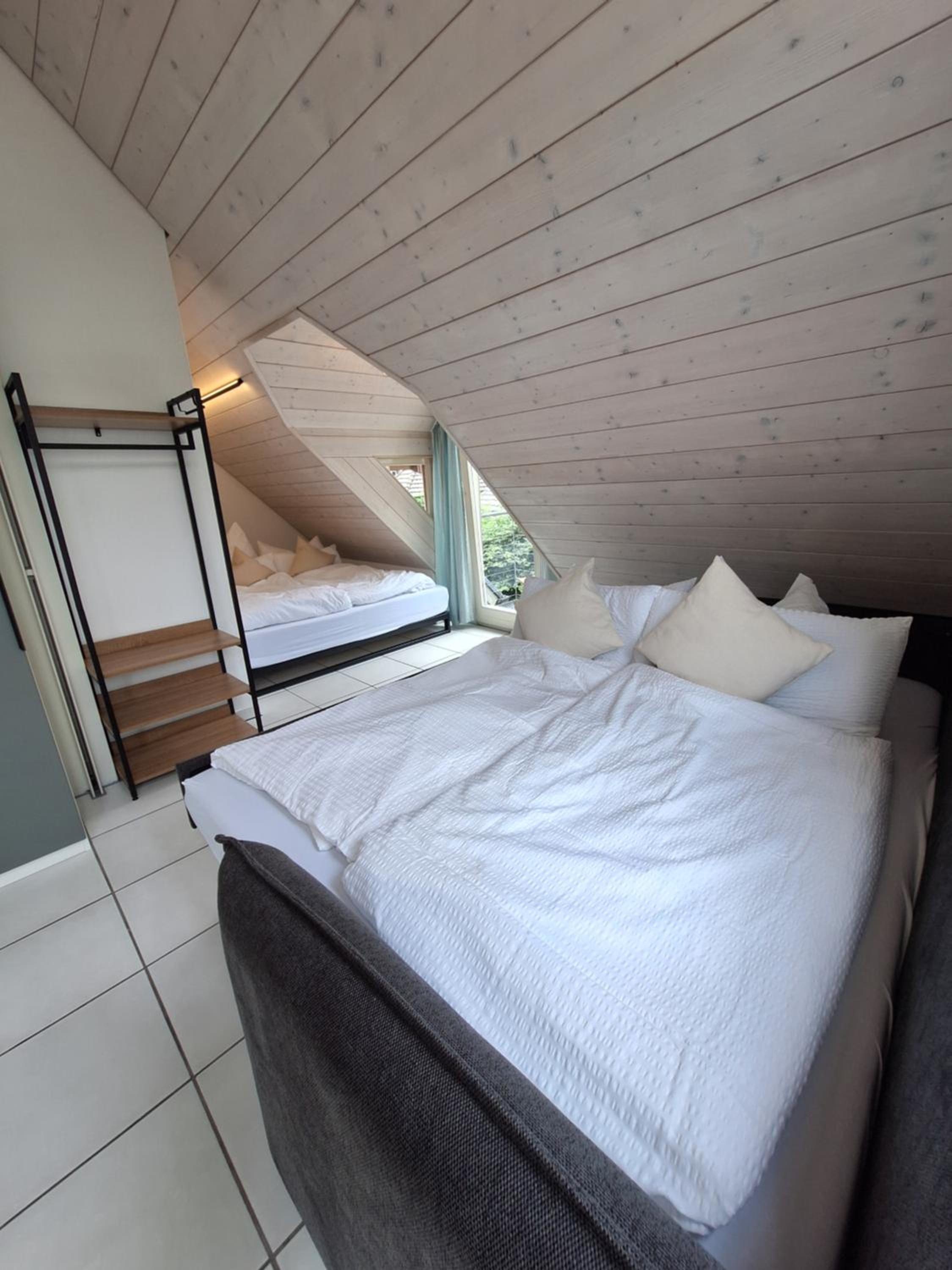 Ferienwohnung Überblick