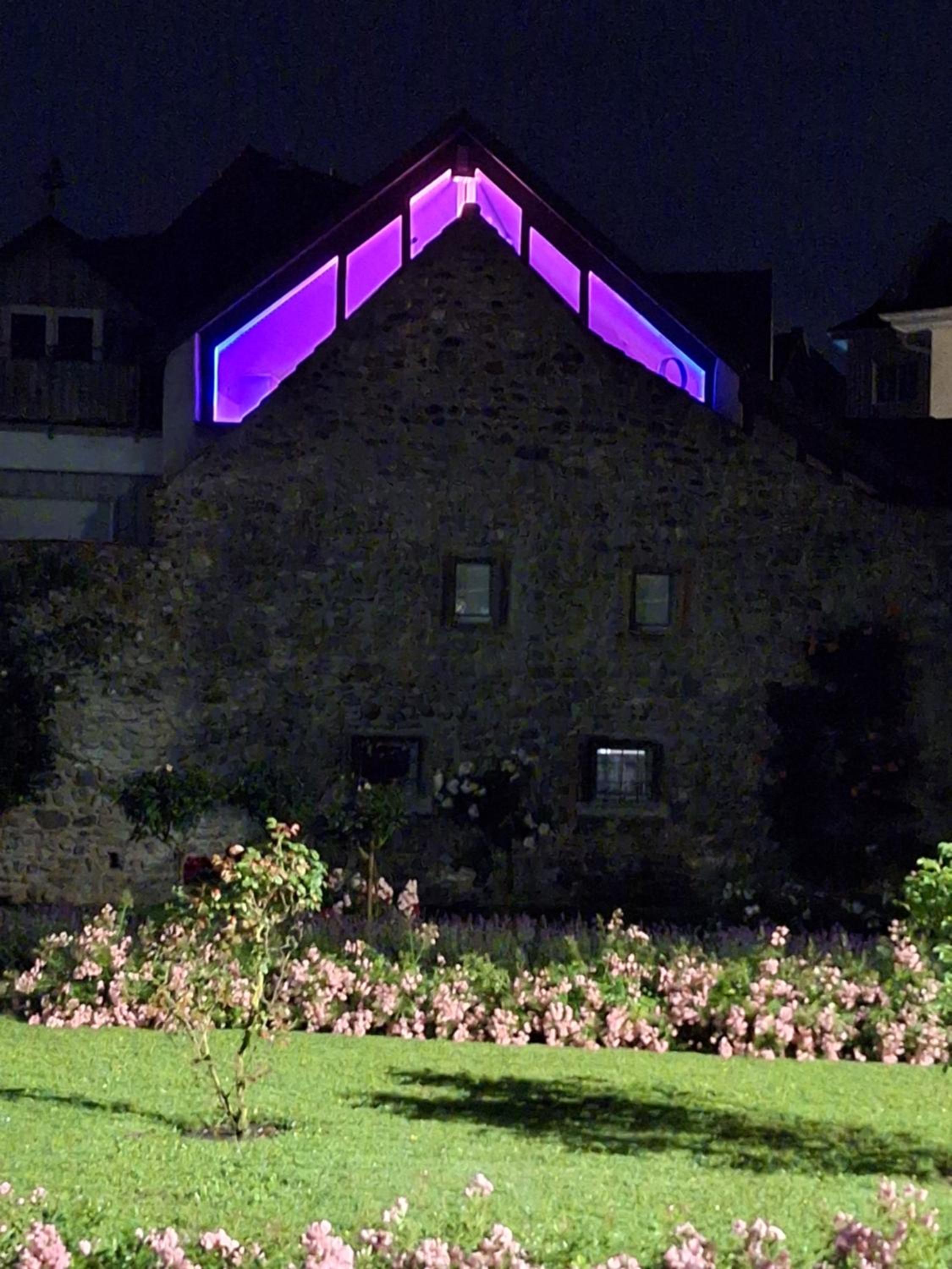 Ferienwohnung Überblick