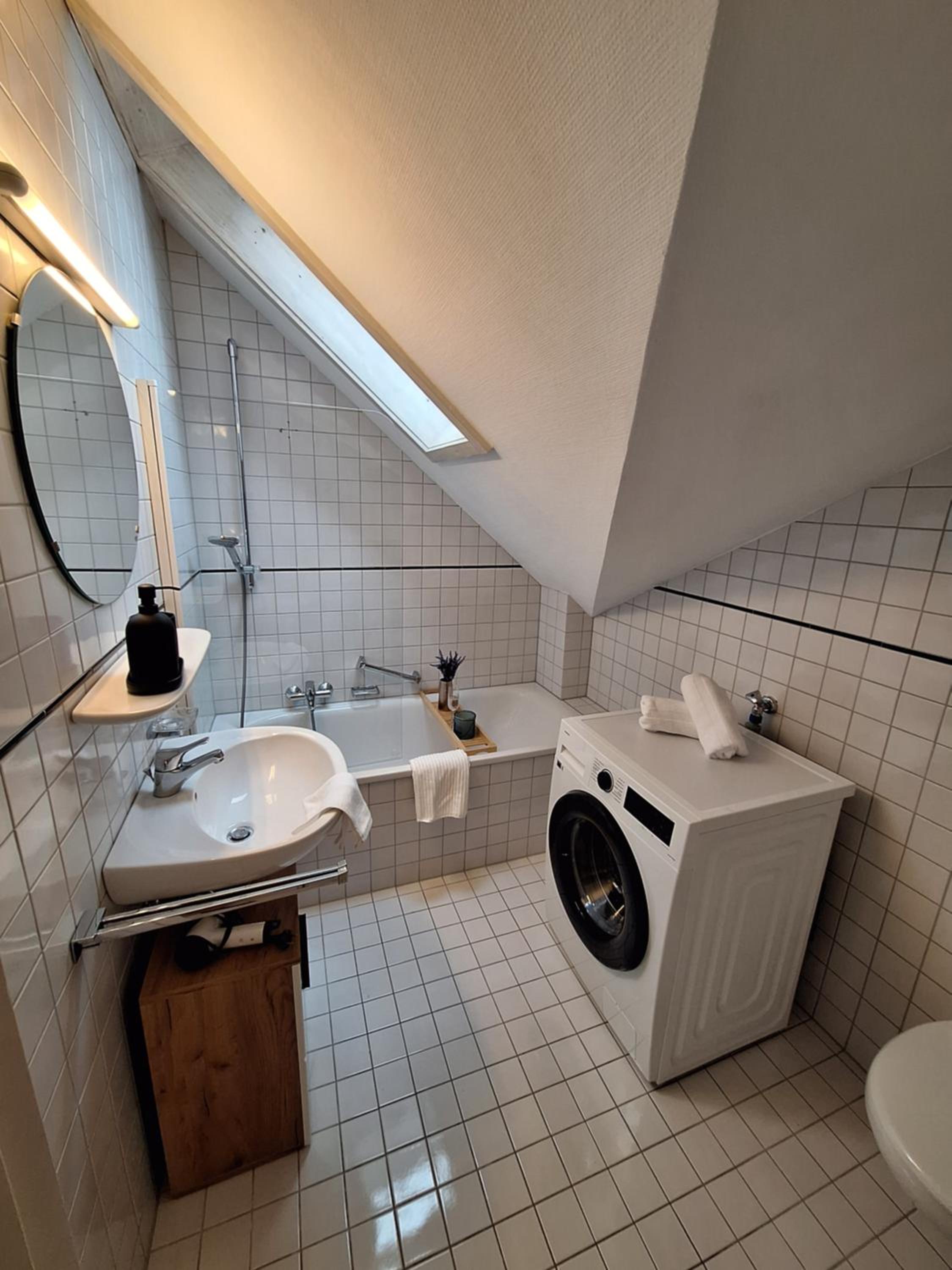 Ferienwohnung Überblick