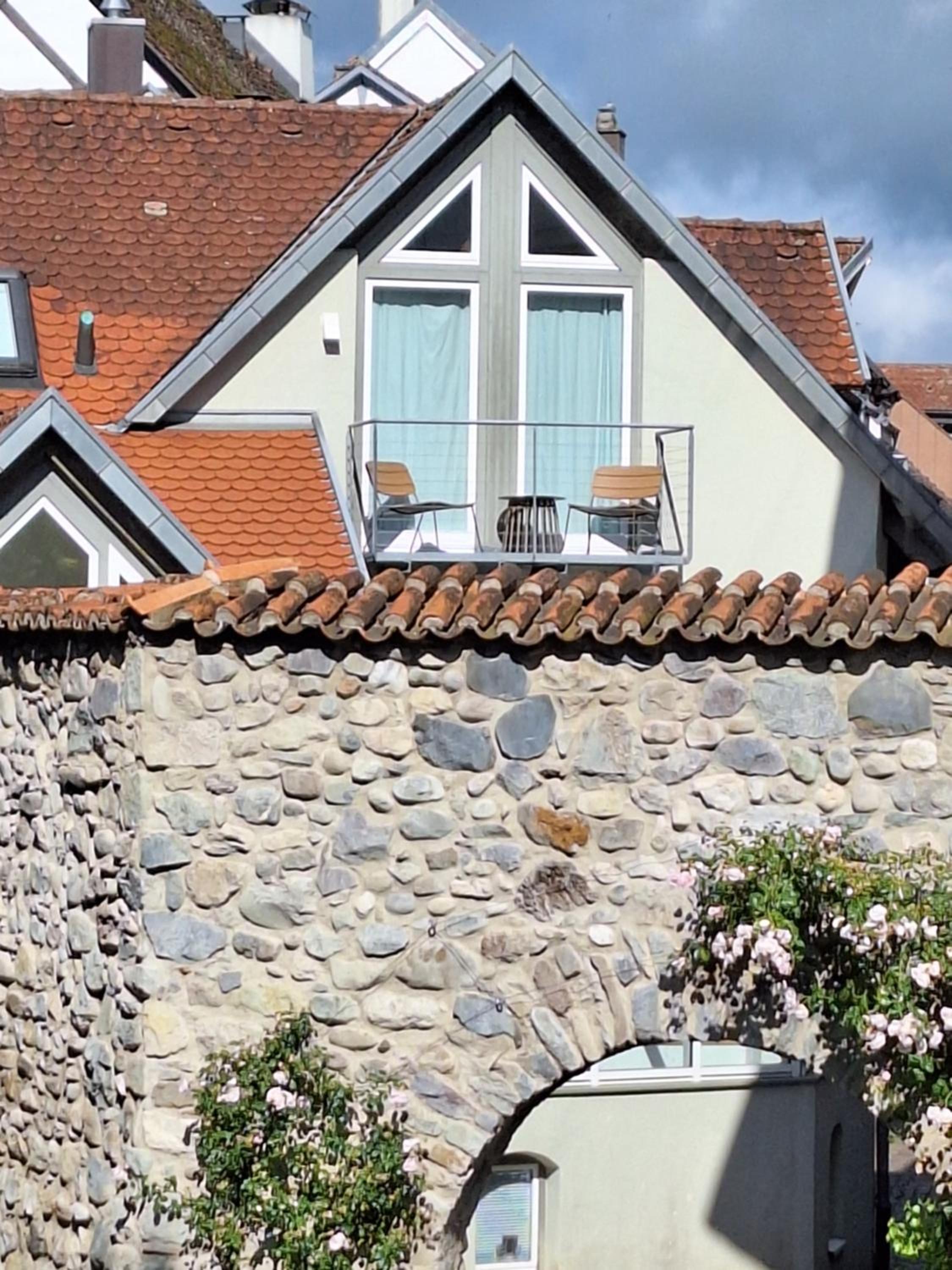 Ferienwohnung Überblick