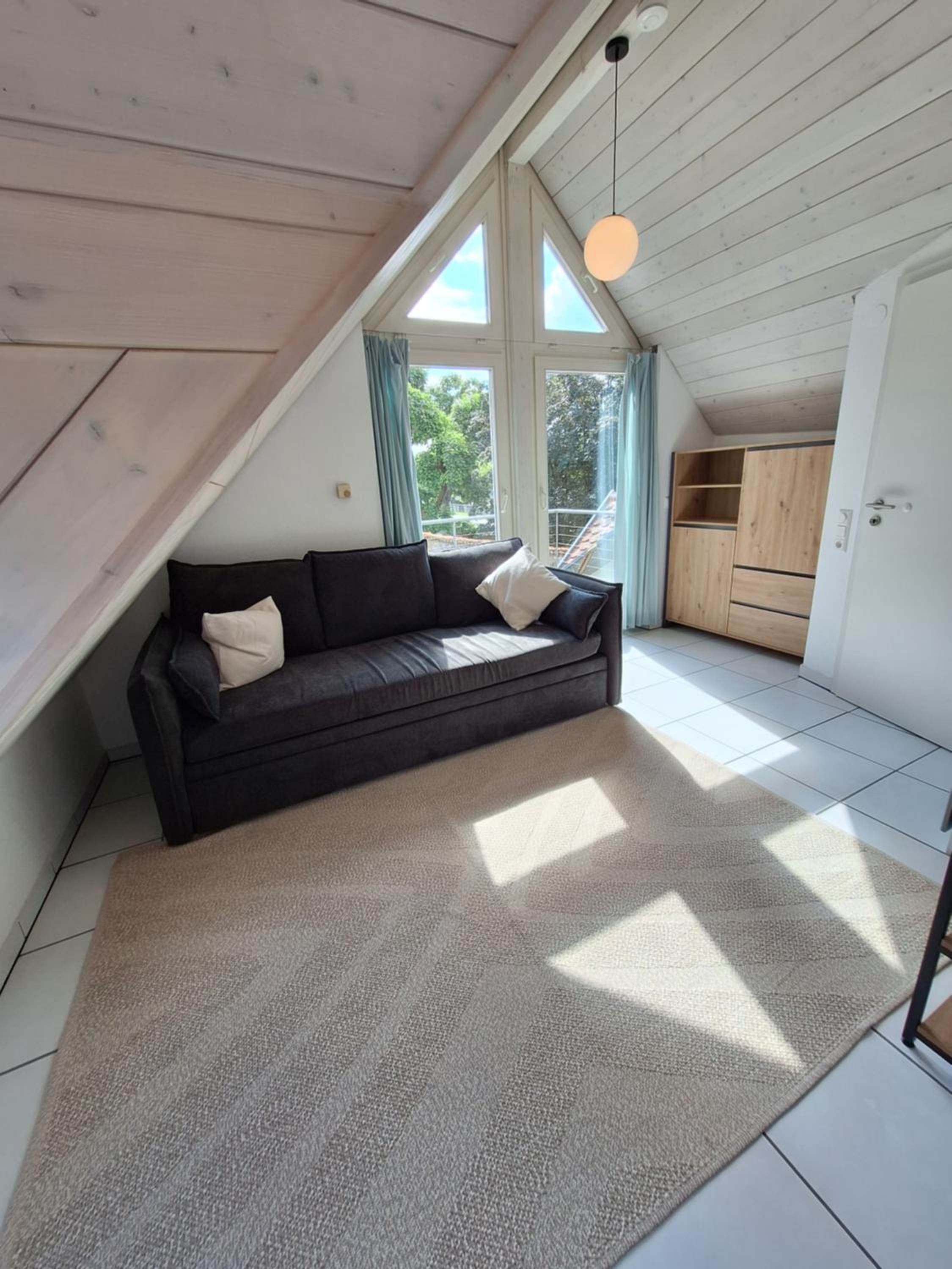 Ferienwohnung Überblick