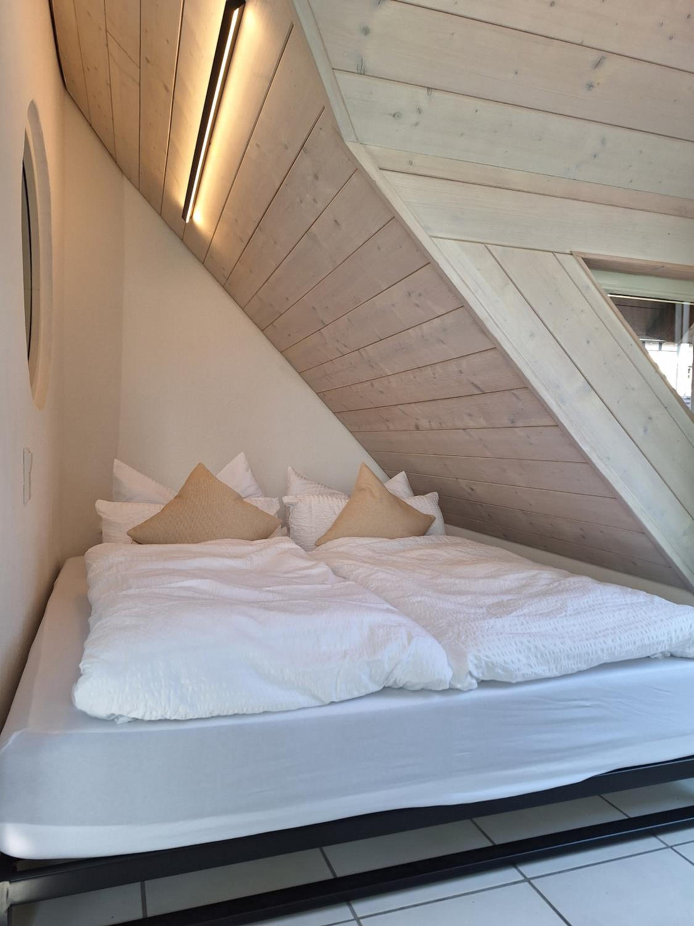 Ferienwohnung Überblick