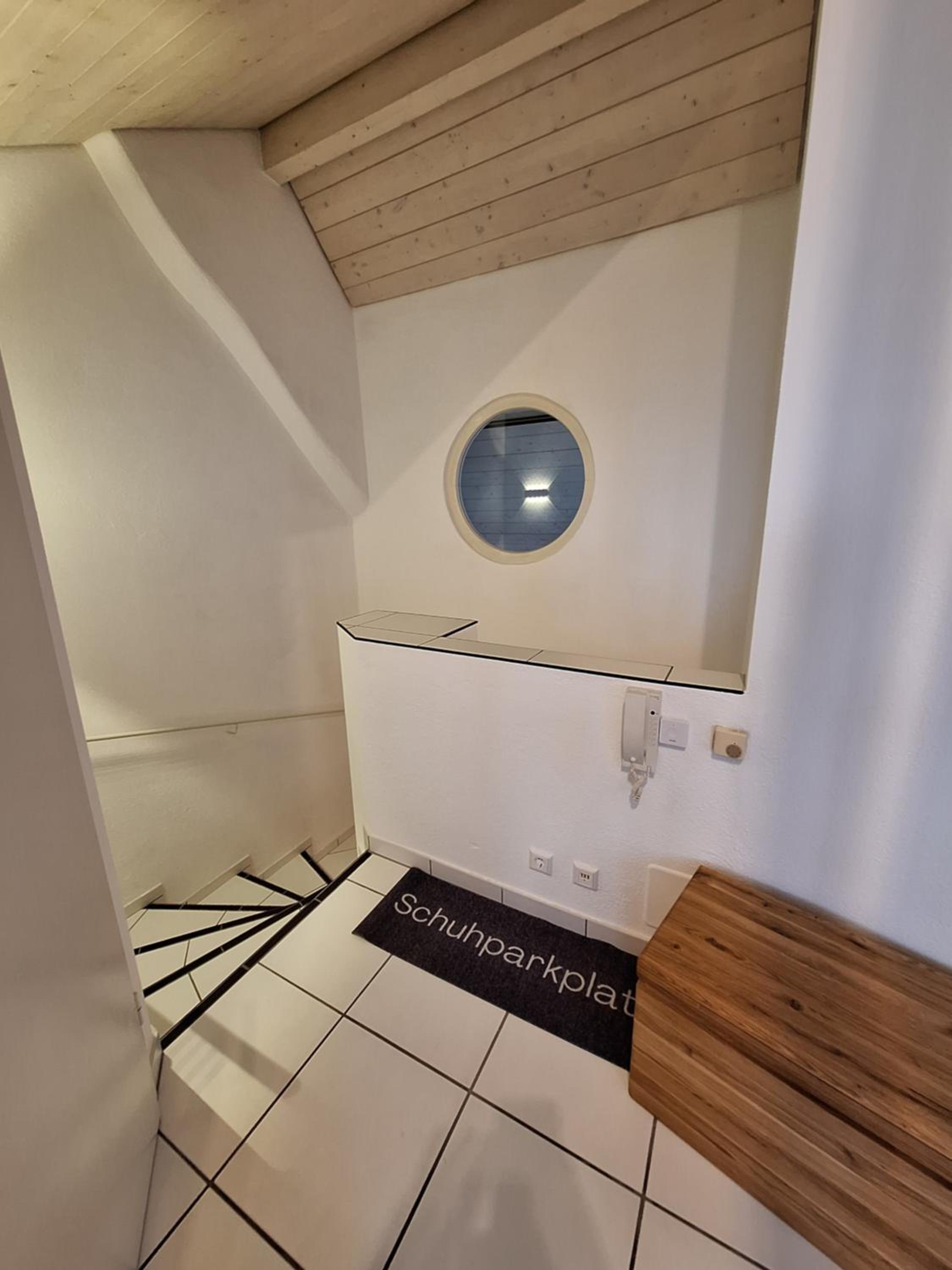 Ferienwohnung Überblick