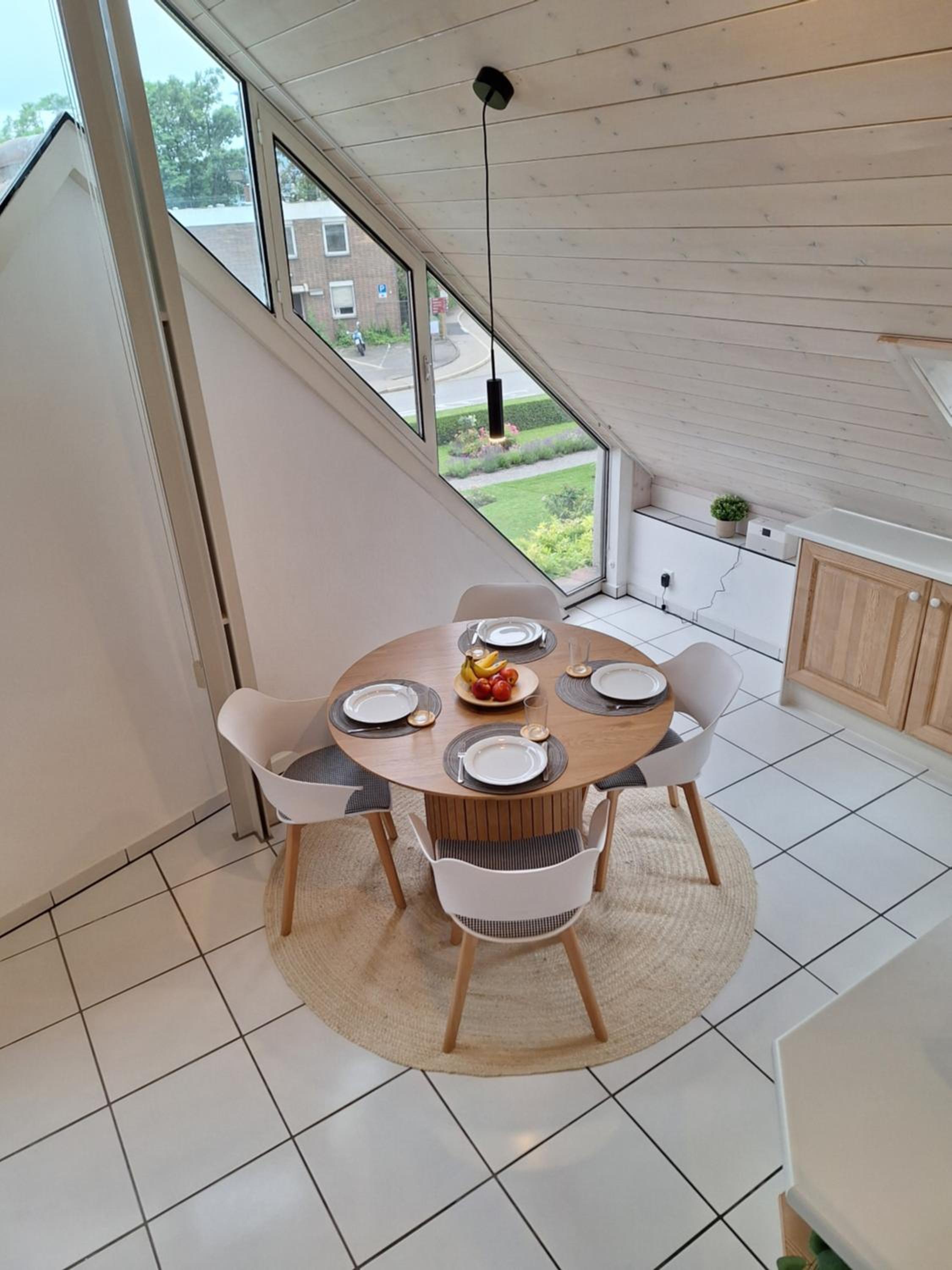Ferienwohnung Überblick