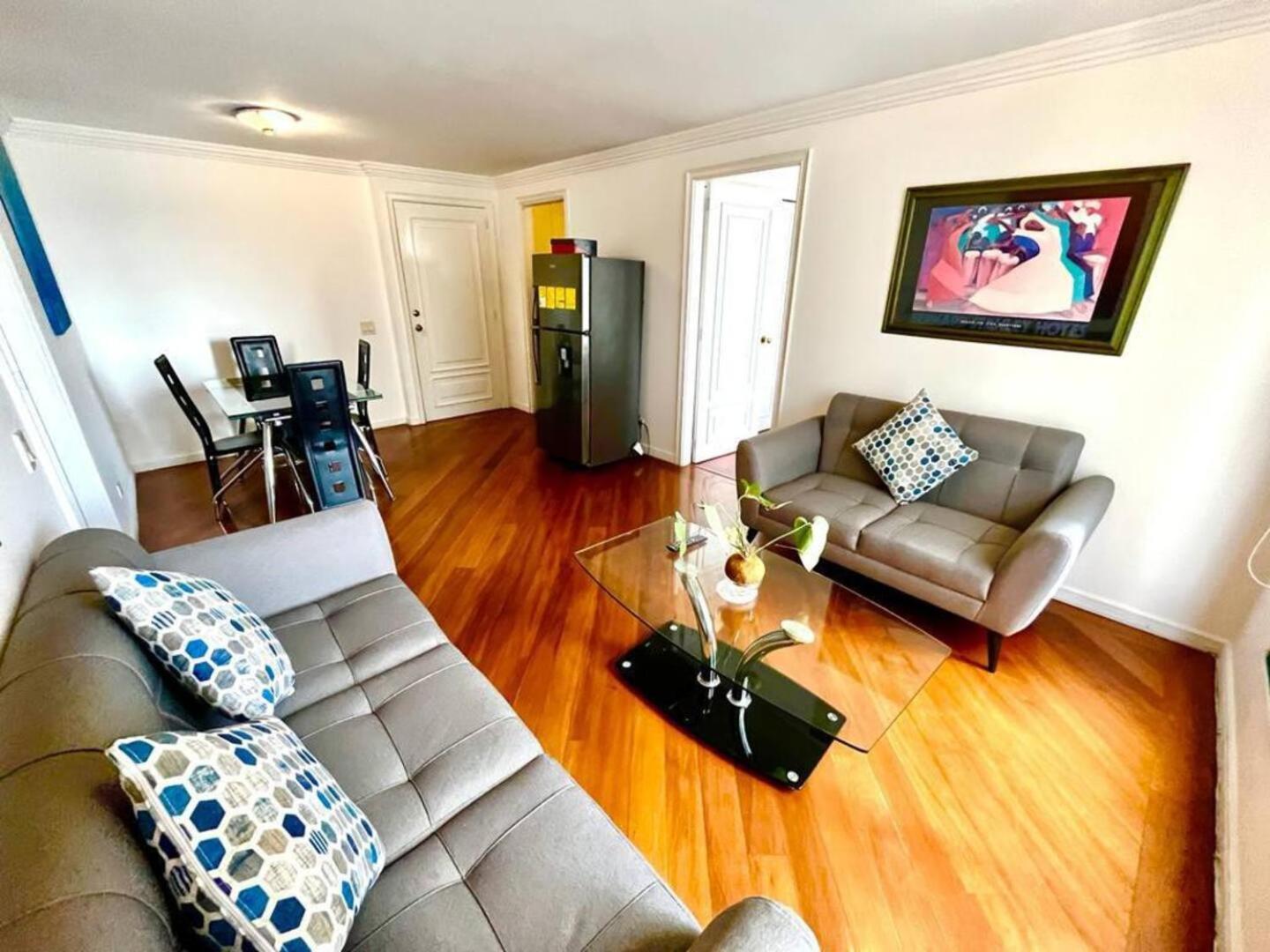 Fontana Suites