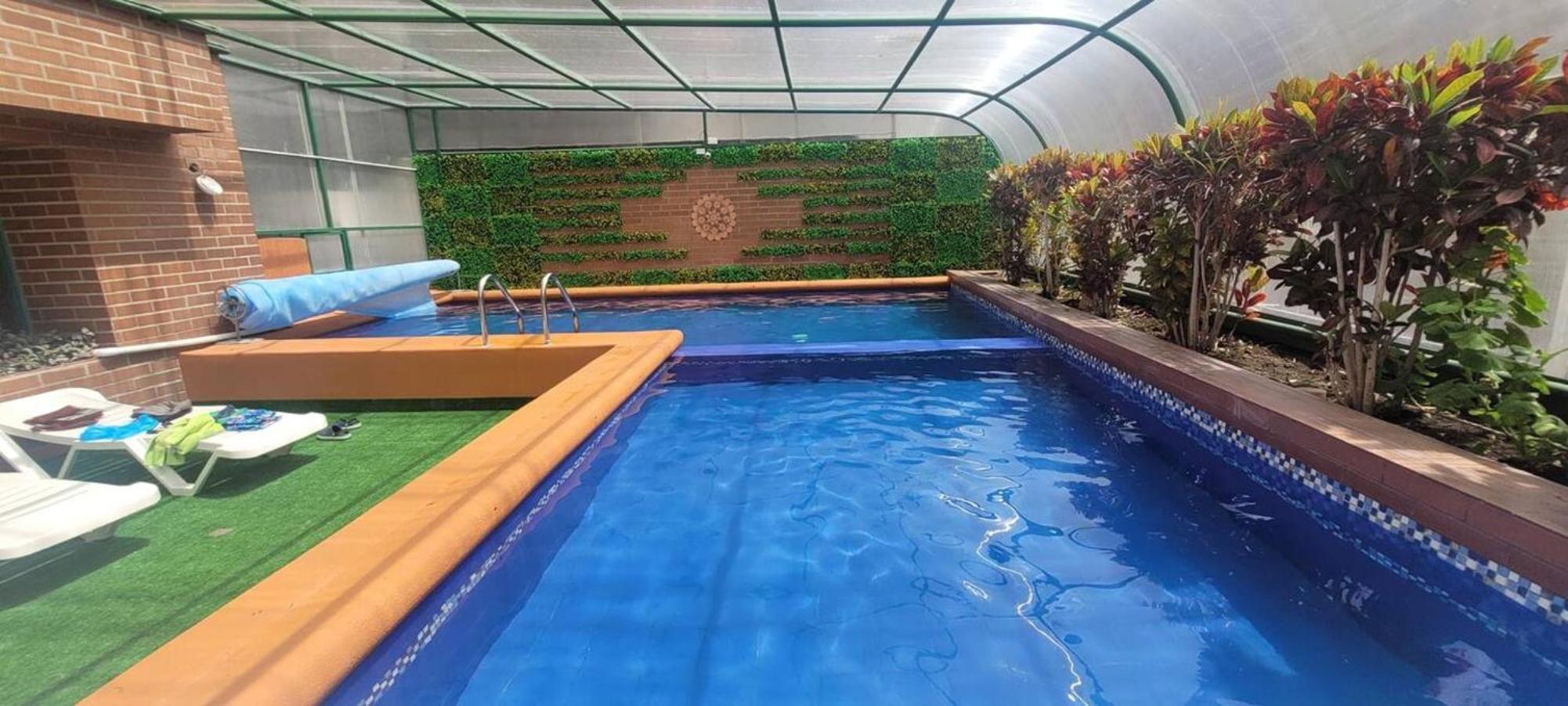 Fontana Suites