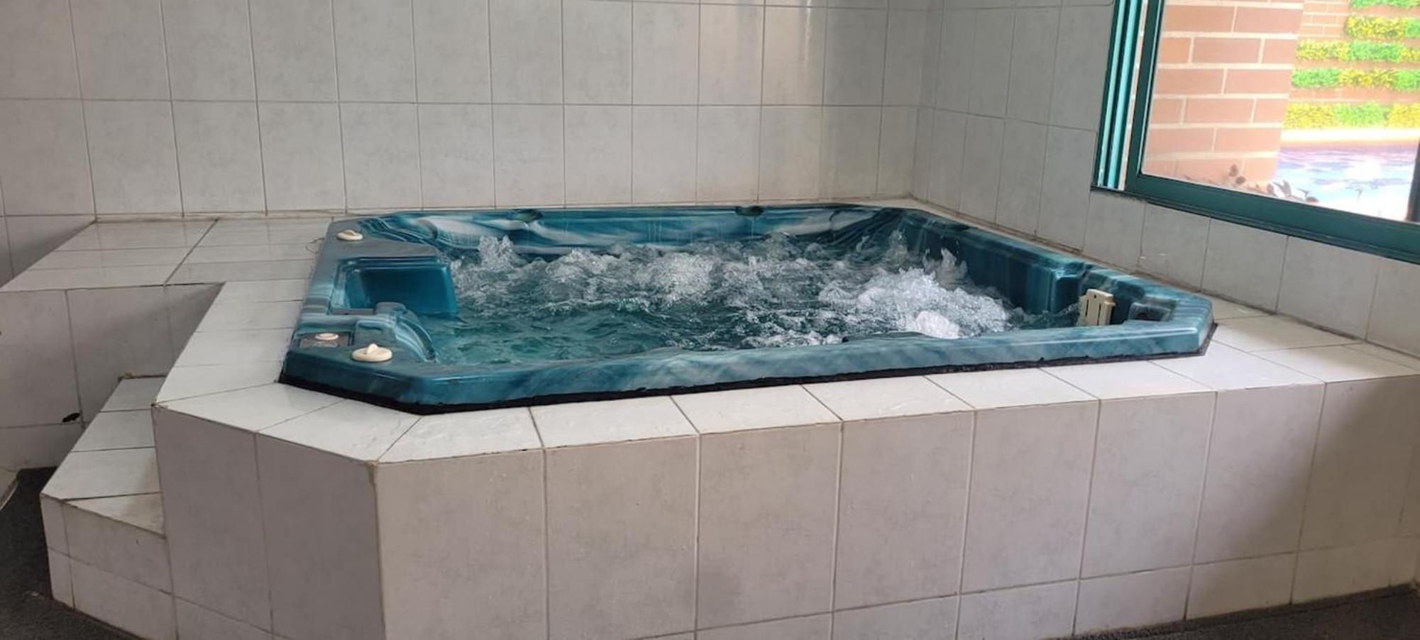 Fontana Suites