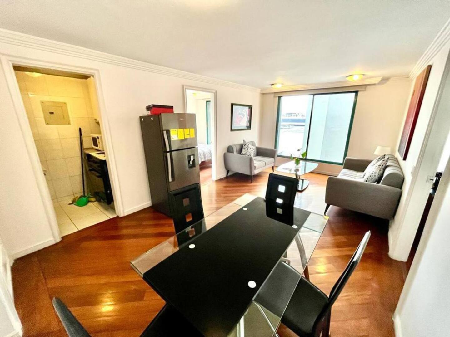 Fontana Suites