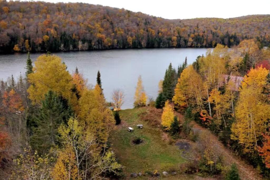 Le Riviera - Val des lacs