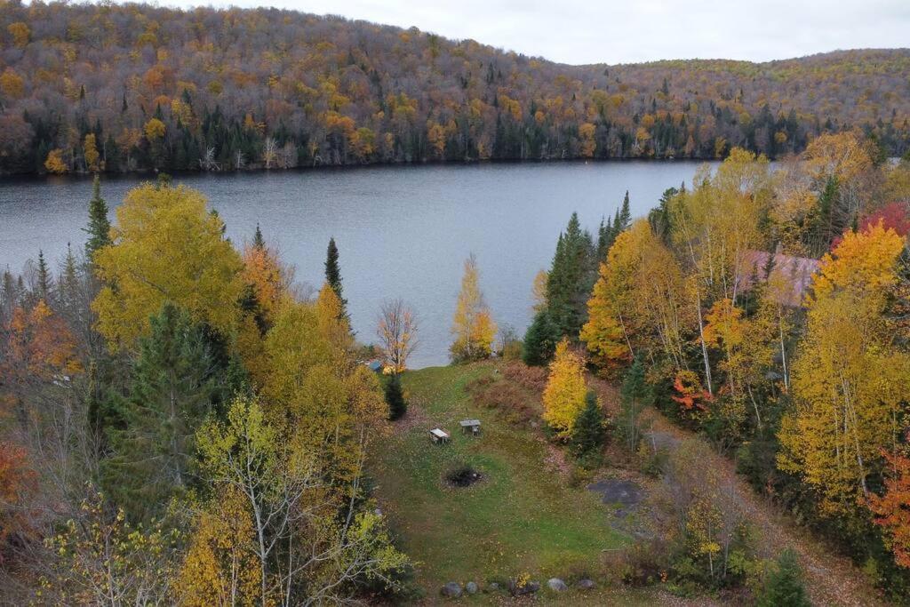 Le Riviera - Val des lacs