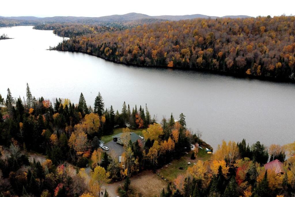 Le Riviera - Val des lacs