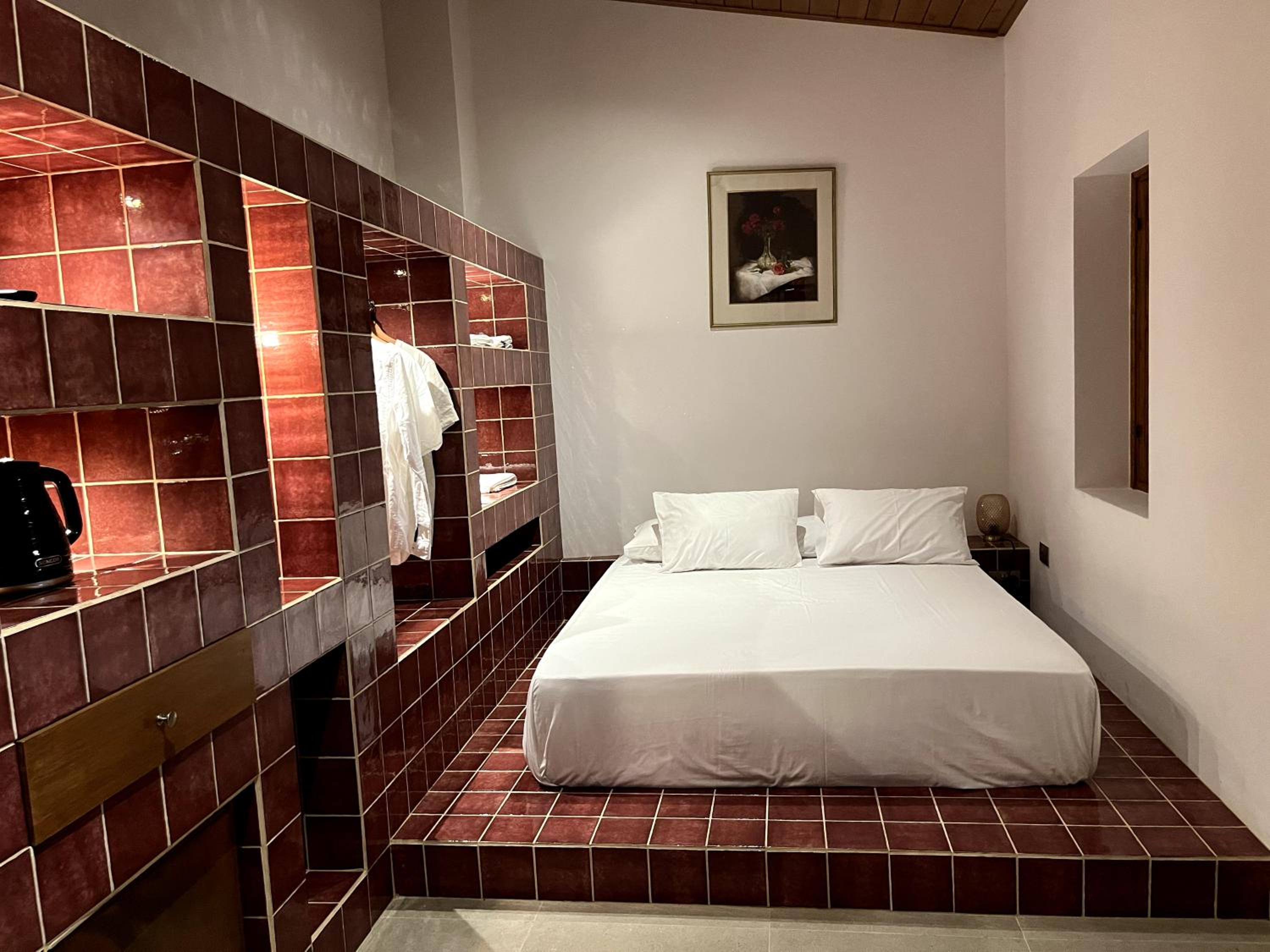Stin Avli tou Pavlou Guest House