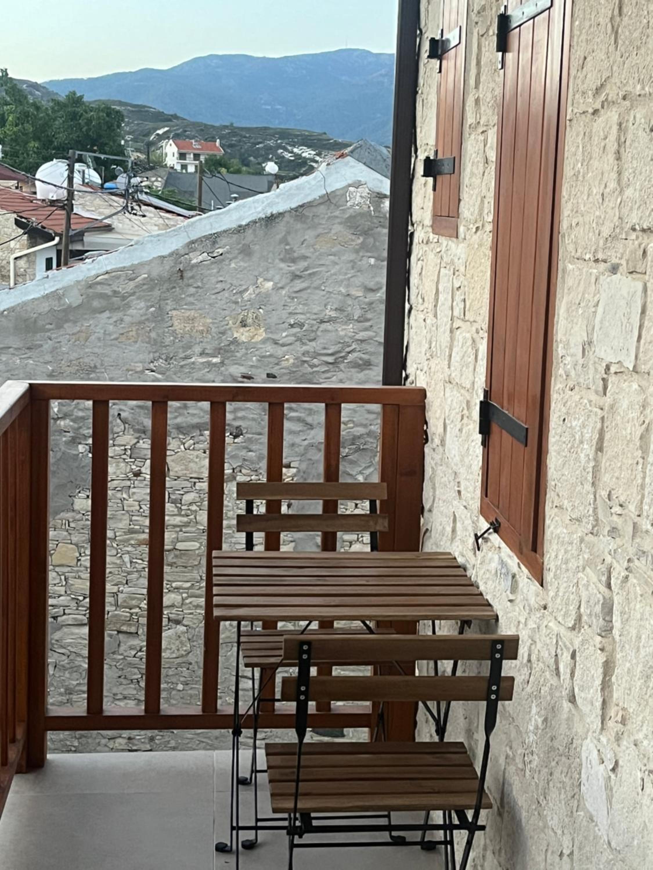 Stin Avli tou Pavlou Guest House